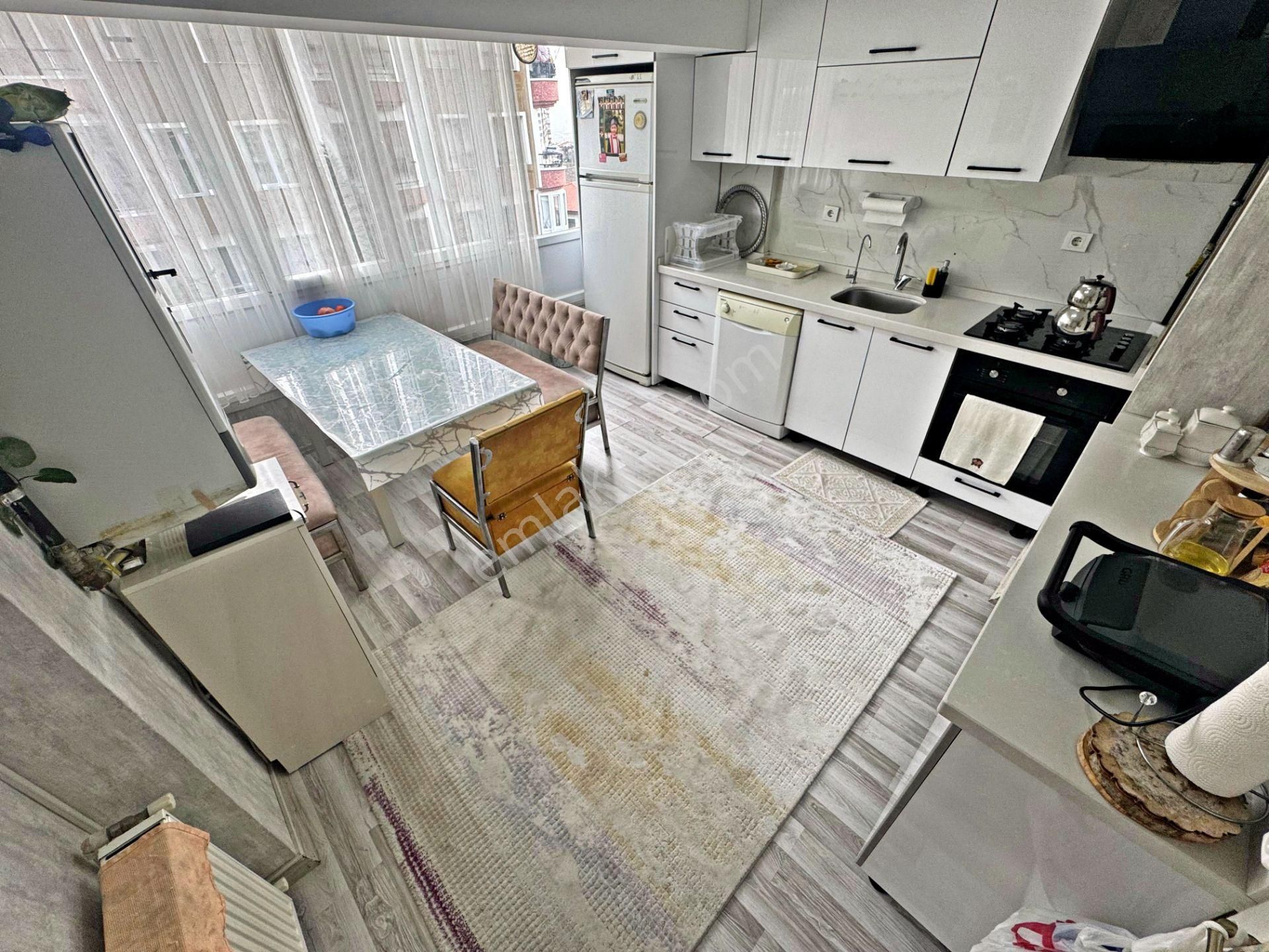 Gold Emlak'tan Mehtap Caddesinde Tek Daire Fiyatına Asansörlü 5+1 Dubleks Daire - Görsel 15