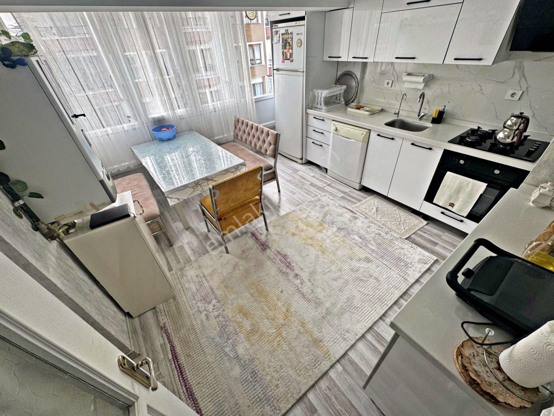 Gold Emlak'tan Mehtap Caddesinde Tek Daire Fiyatına Asansörlü 5+1 Dubleks Daire - Görsel 11