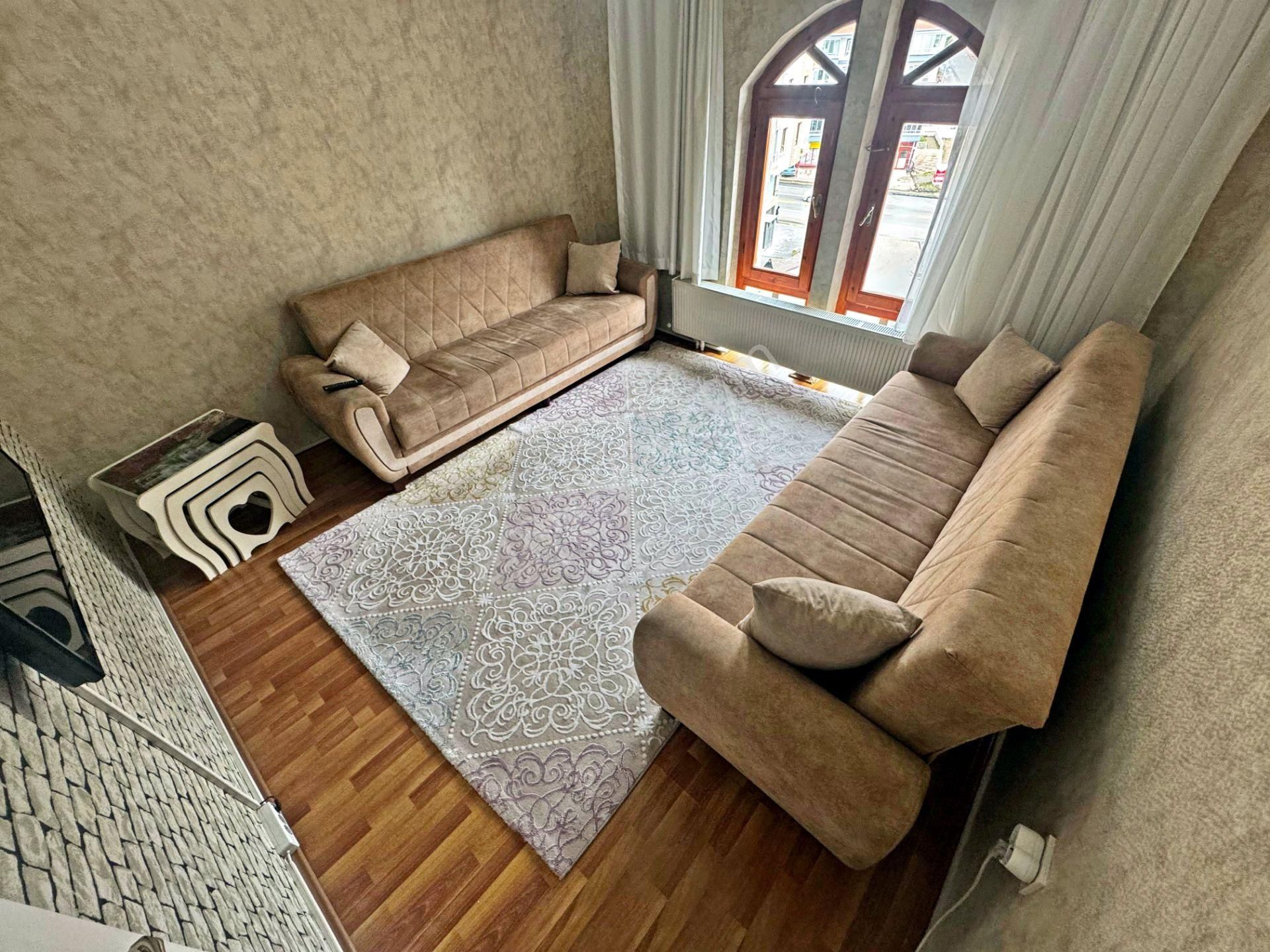 Gold Emlak'tan Mehtap Caddesinde Tek Daire Fiyatına Asansörlü 5+1 Dubleks Daire - Görsel 10