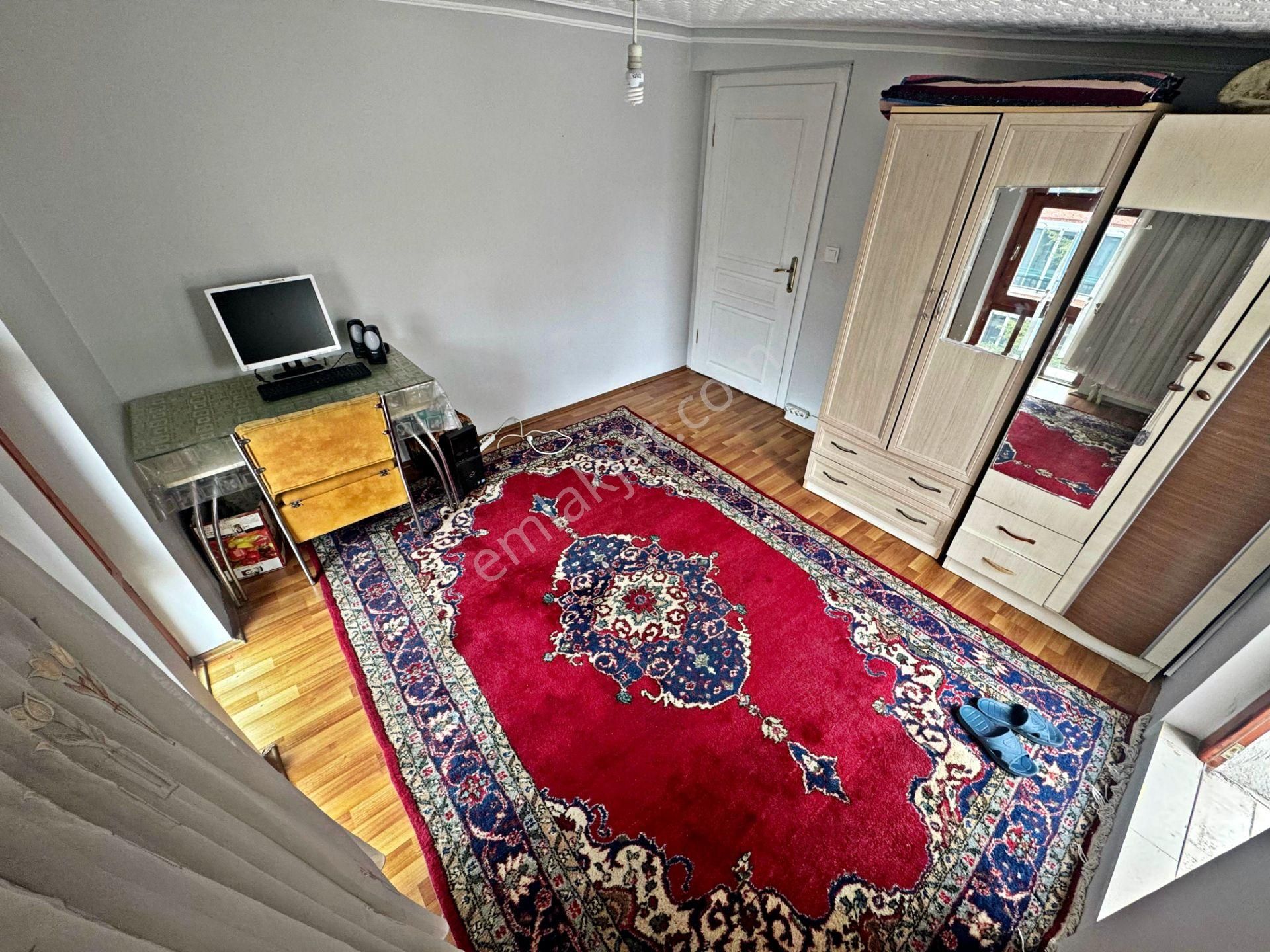 Gold Emlak'tan Mehtap Caddesinde Tek Daire Fiyatına Asansörlü 5+1 Dubleks Daire - Görsel 19