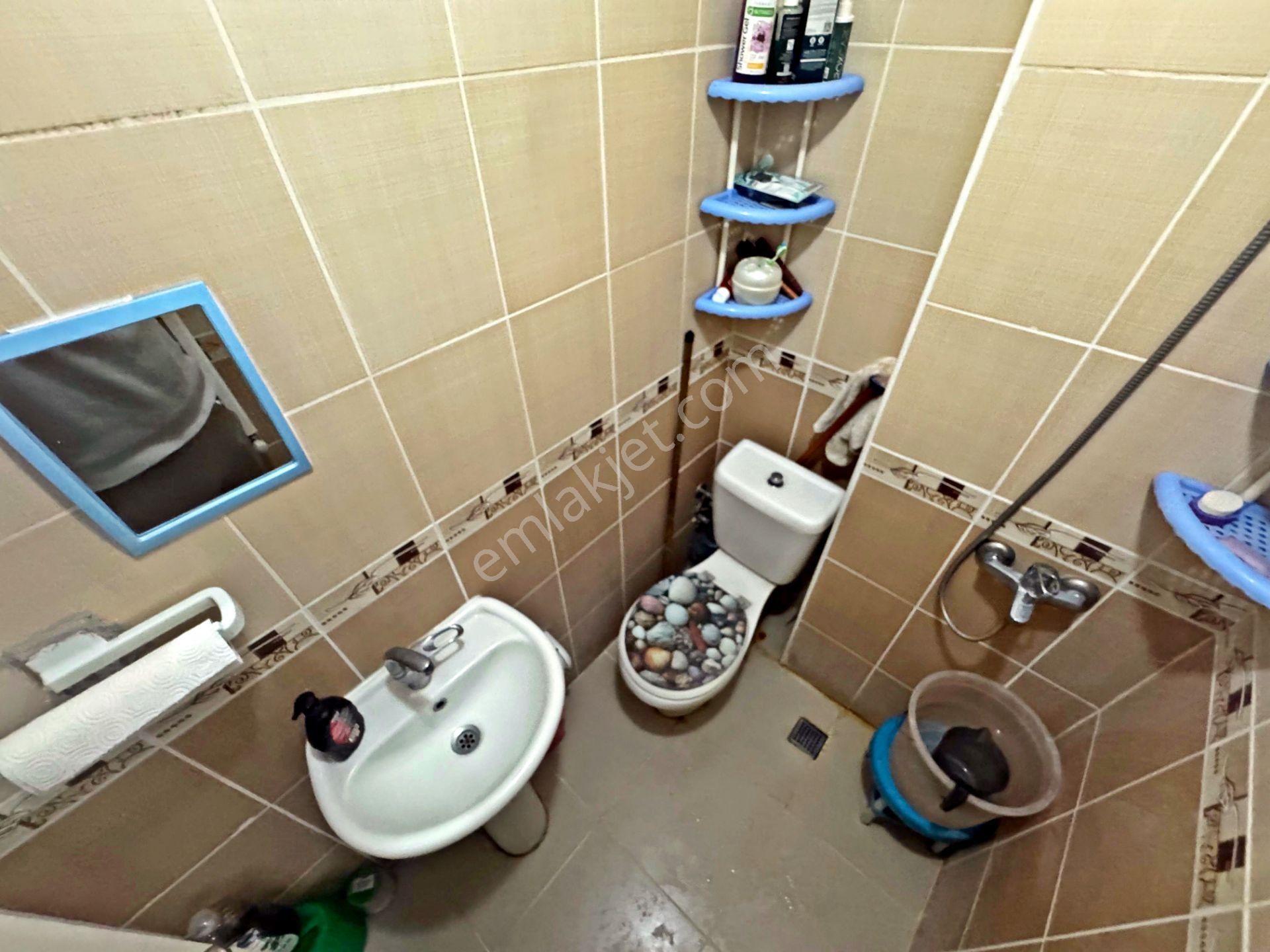 Gold Emlak'tan Mehtap Caddesinde Tek Daire Fiyatına Asansörlü 5+1 Dubleks Daire - Görsel 32