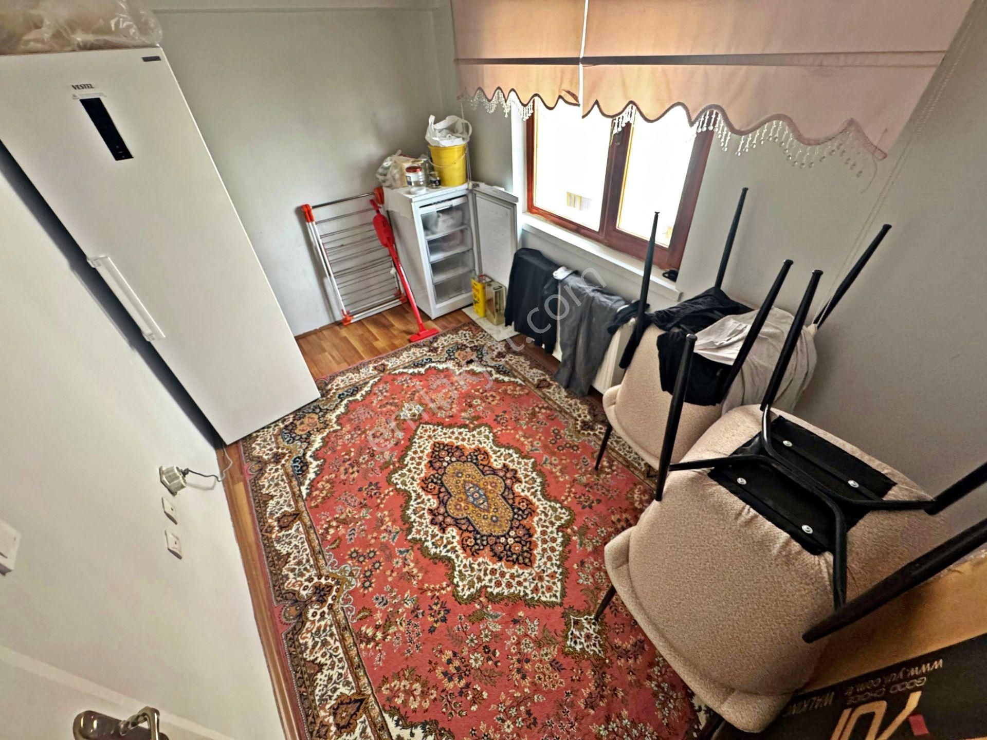 Gold Emlak'tan Mehtap Caddesinde Tek Daire Fiyatına Asansörlü 5+1 Dubleks Daire - Görsel 28