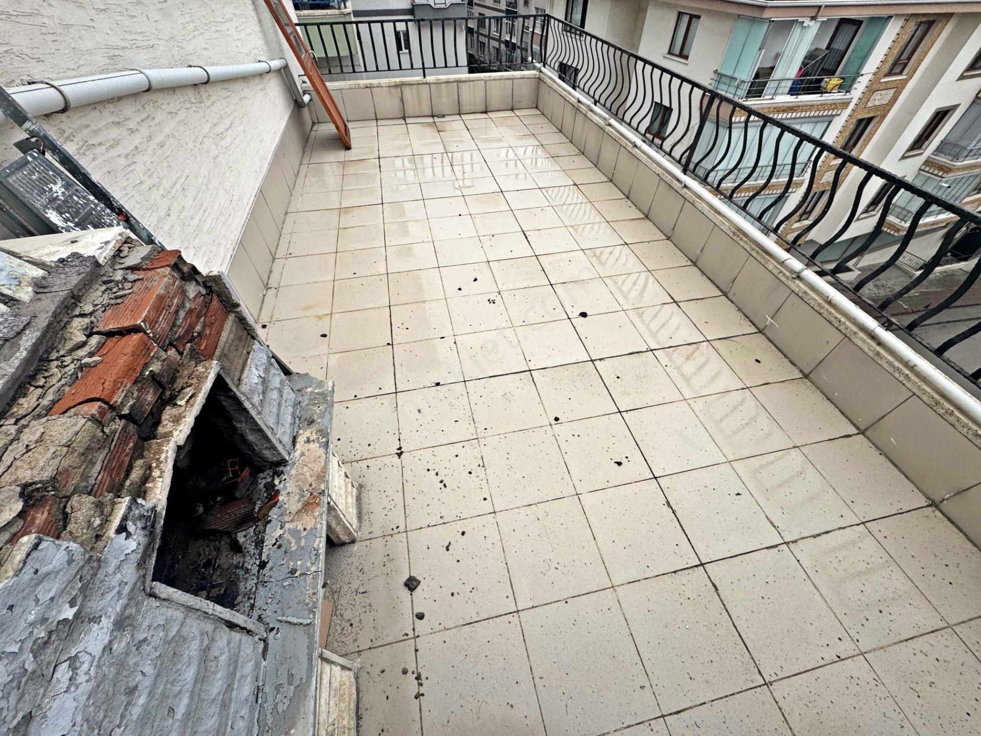 Gold Emlak'tan Mehtap Caddesinde Tek Daire Fiyatına Asansörlü 5+1 Dubleks Daire - Görsel 34