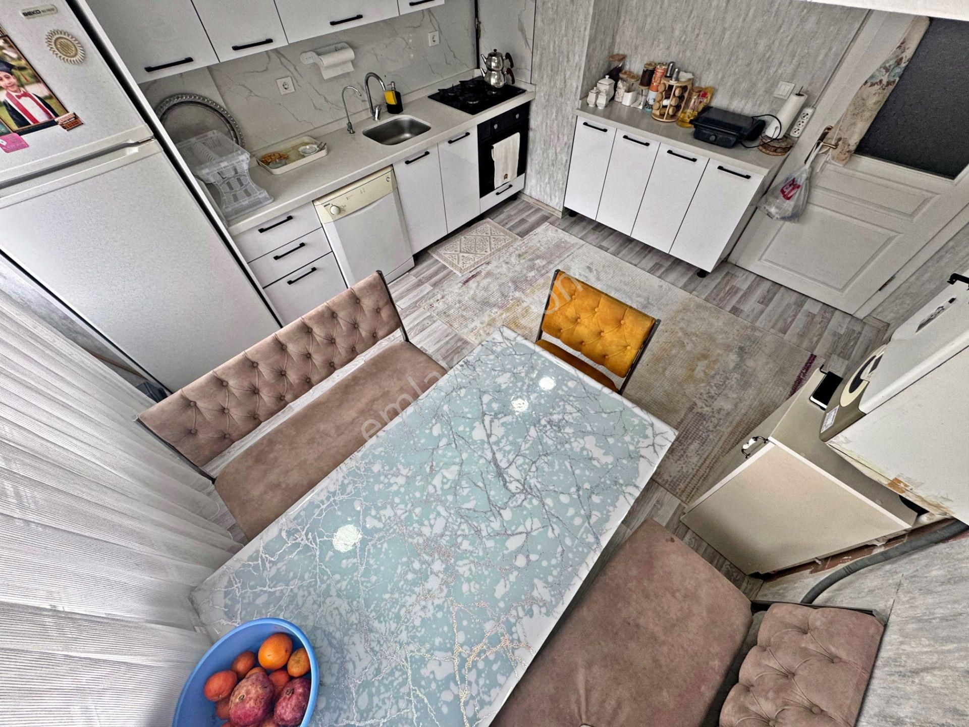 Gold Emlak'tan Mehtap Caddesinde Tek Daire Fiyatına Asansörlü 5+1 Dubleks Daire - Görsel 12