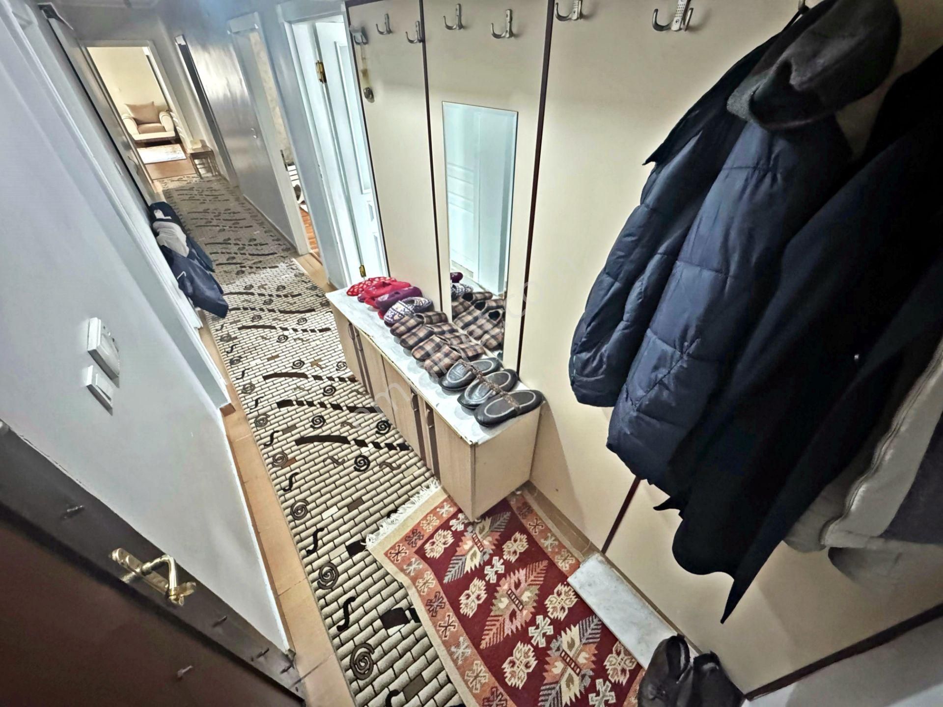 Gold Emlak'tan Mehtap Caddesinde Tek Daire Fiyatına Asansörlü 5+1 Dubleks Daire - Görsel 30