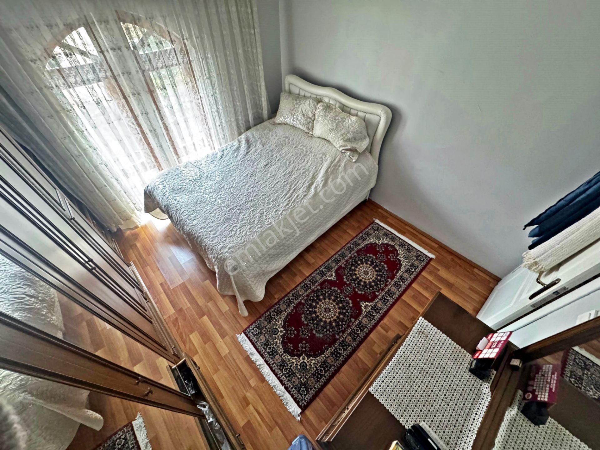 Gold Emlak'tan Mehtap Caddesinde Tek Daire Fiyatına Asansörlü 5+1 Dubleks Daire - Görsel 24