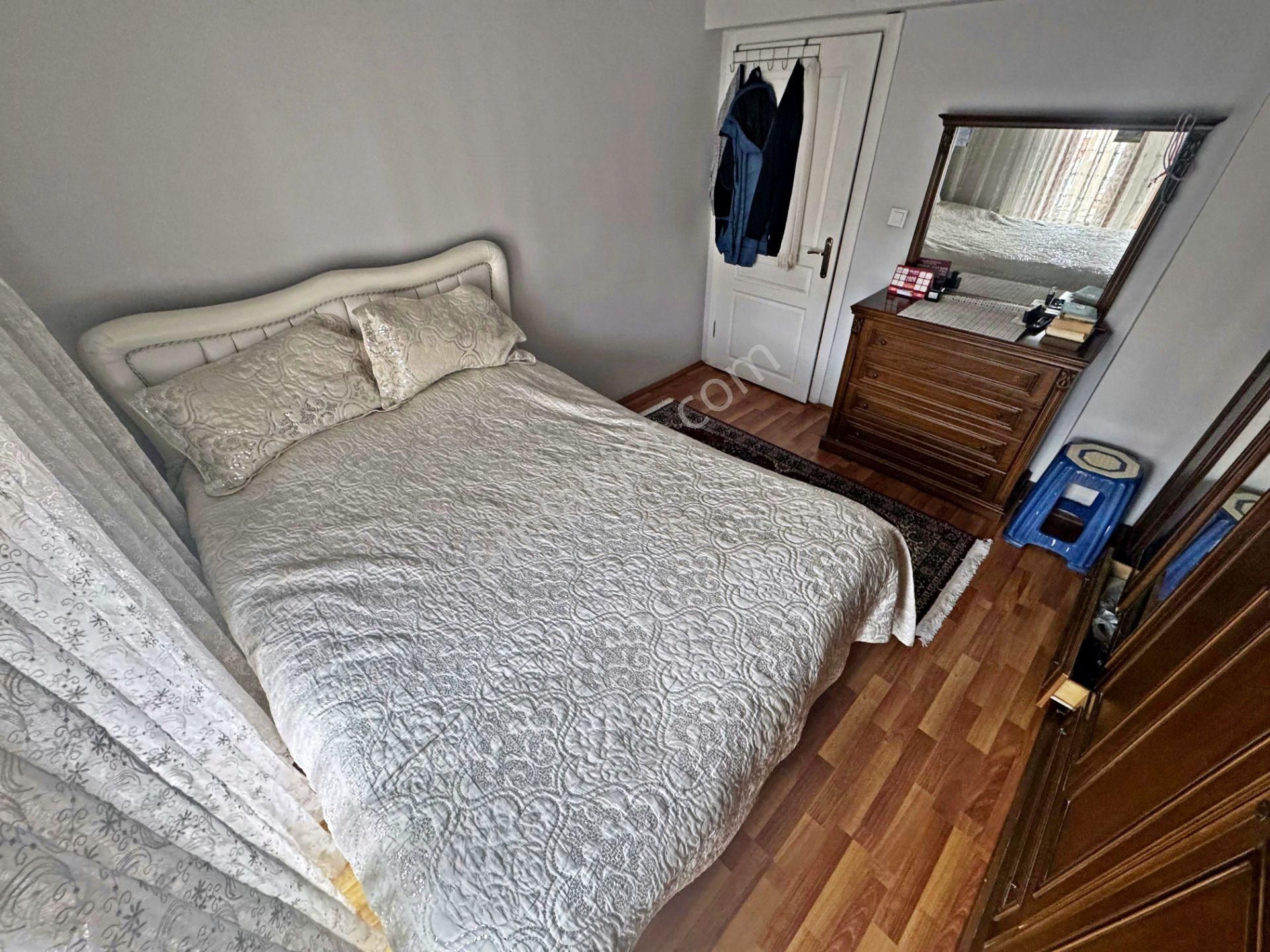 Gold Emlak'tan Mehtap Caddesinde Tek Daire Fiyatına Asansörlü 5+1 Dubleks Daire - Görsel 21