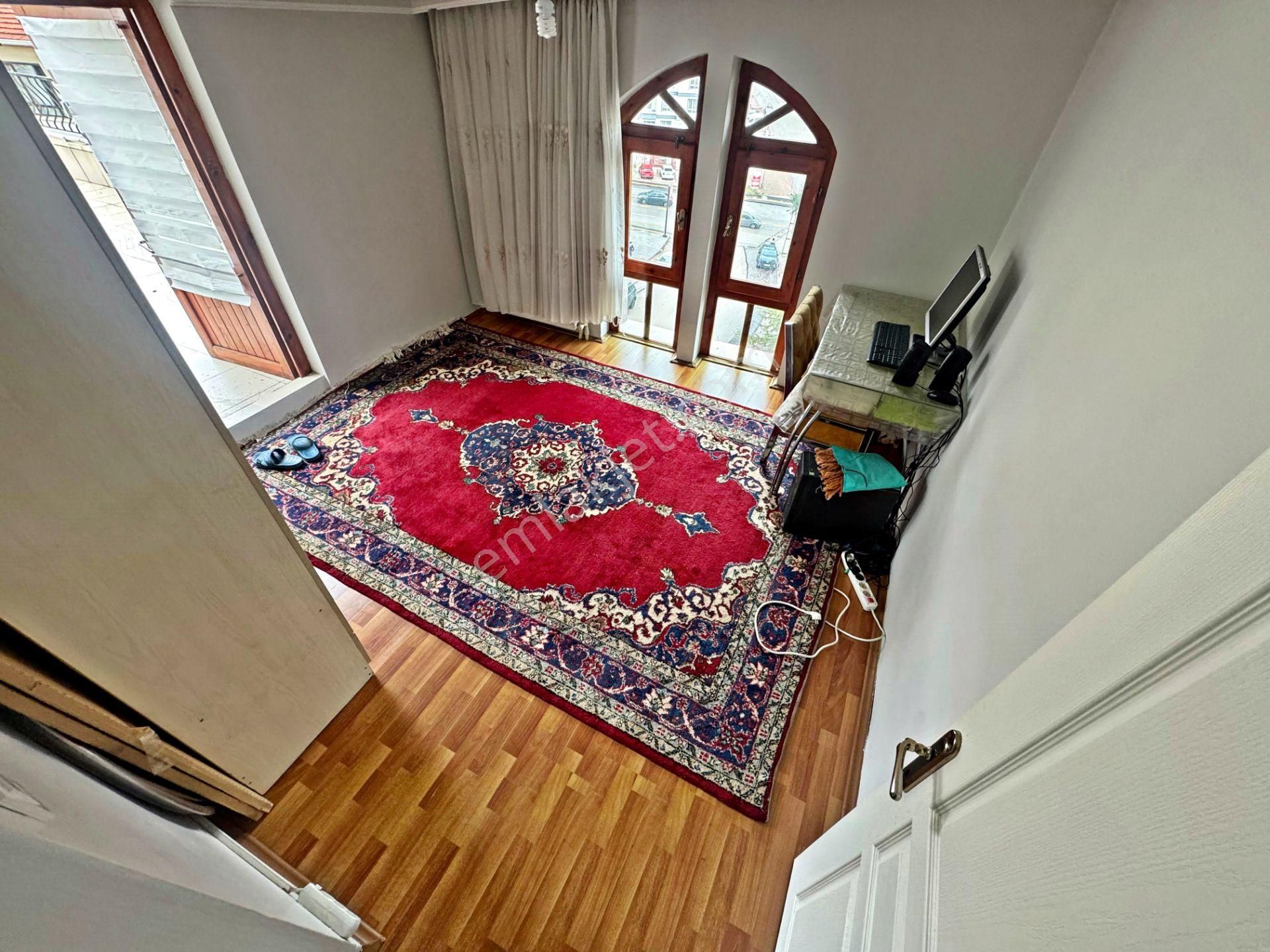 Gold Emlak'tan Mehtap Caddesinde Tek Daire Fiyatına Asansörlü 5+1 Dubleks Daire - Görsel 20