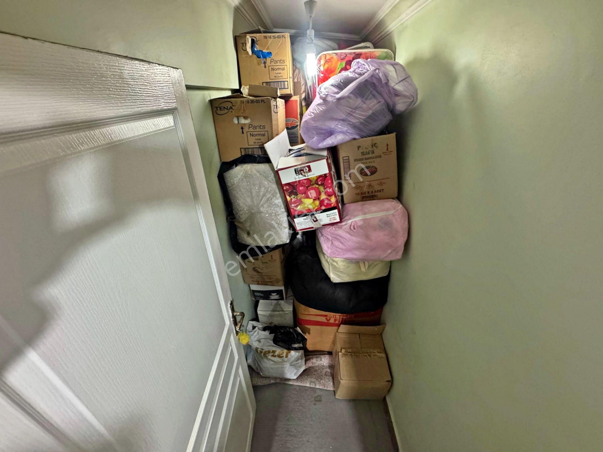 Gold Emlak'tan Mehtap Caddesinde Tek Daire Fiyatına Asansörlü 5+1 Dubleks Daire - Görsel 27