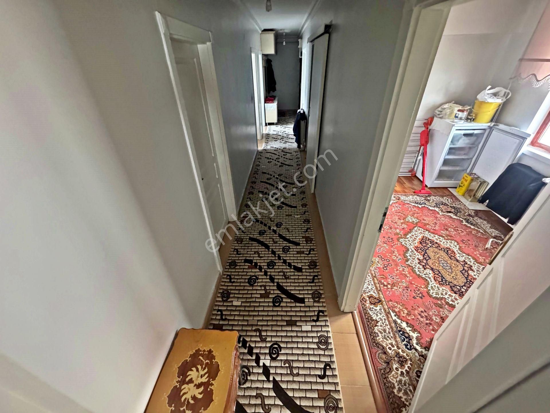 Gold Emlak'tan Mehtap Caddesinde Tek Daire Fiyatına Asansörlü 5+1 Dubleks Daire - Görsel 29