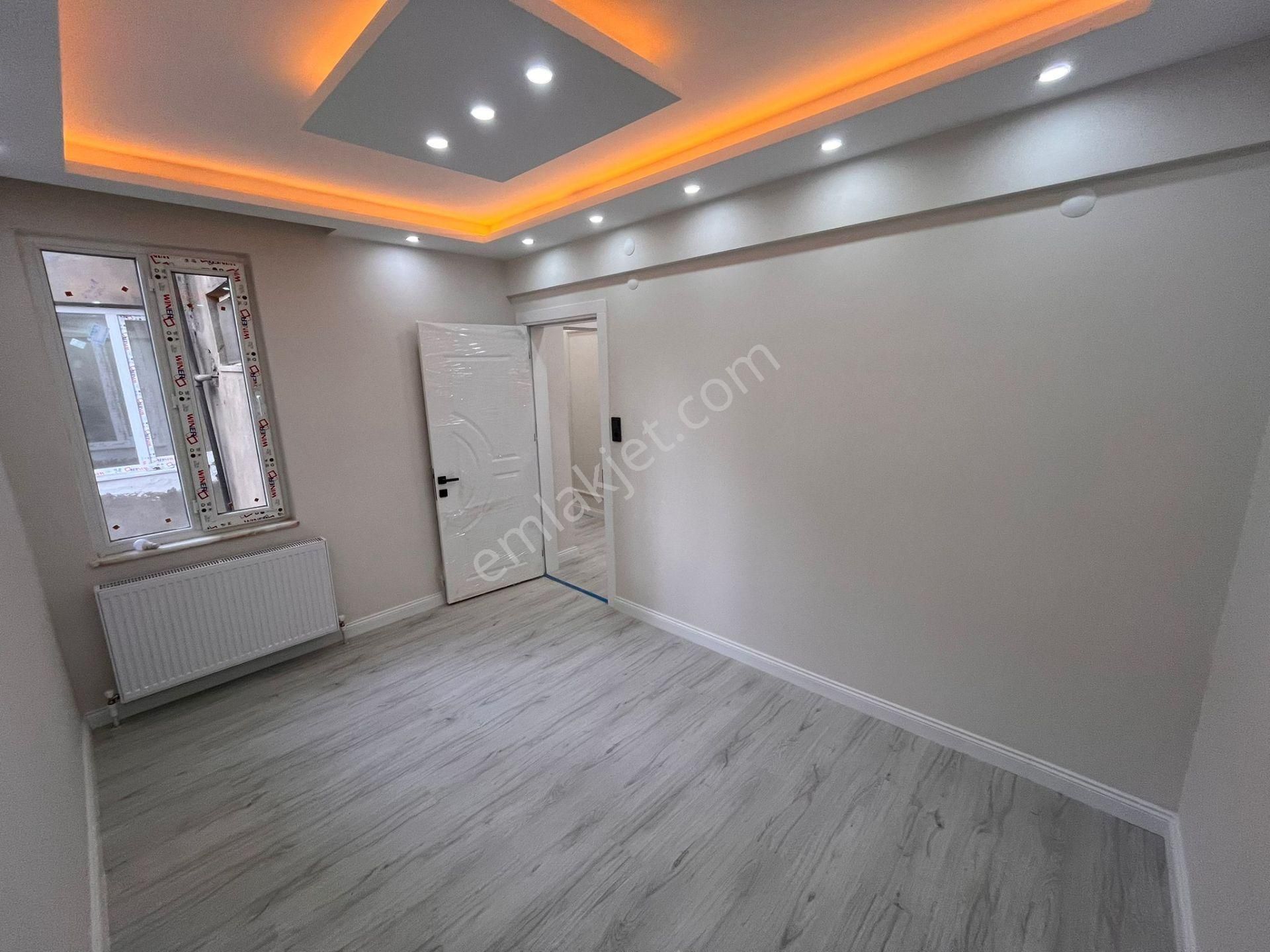 📣 Cumhuriyet Mah Satılık Sıfır Tadilatlı 3+1 Daire📣 - Görsel 11