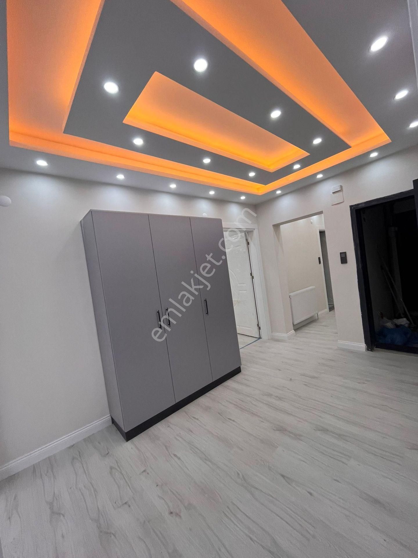 📣 Cumhuriyet Mah Satılık Sıfır Tadilatlı 3+1 Daire📣 - Görsel 3