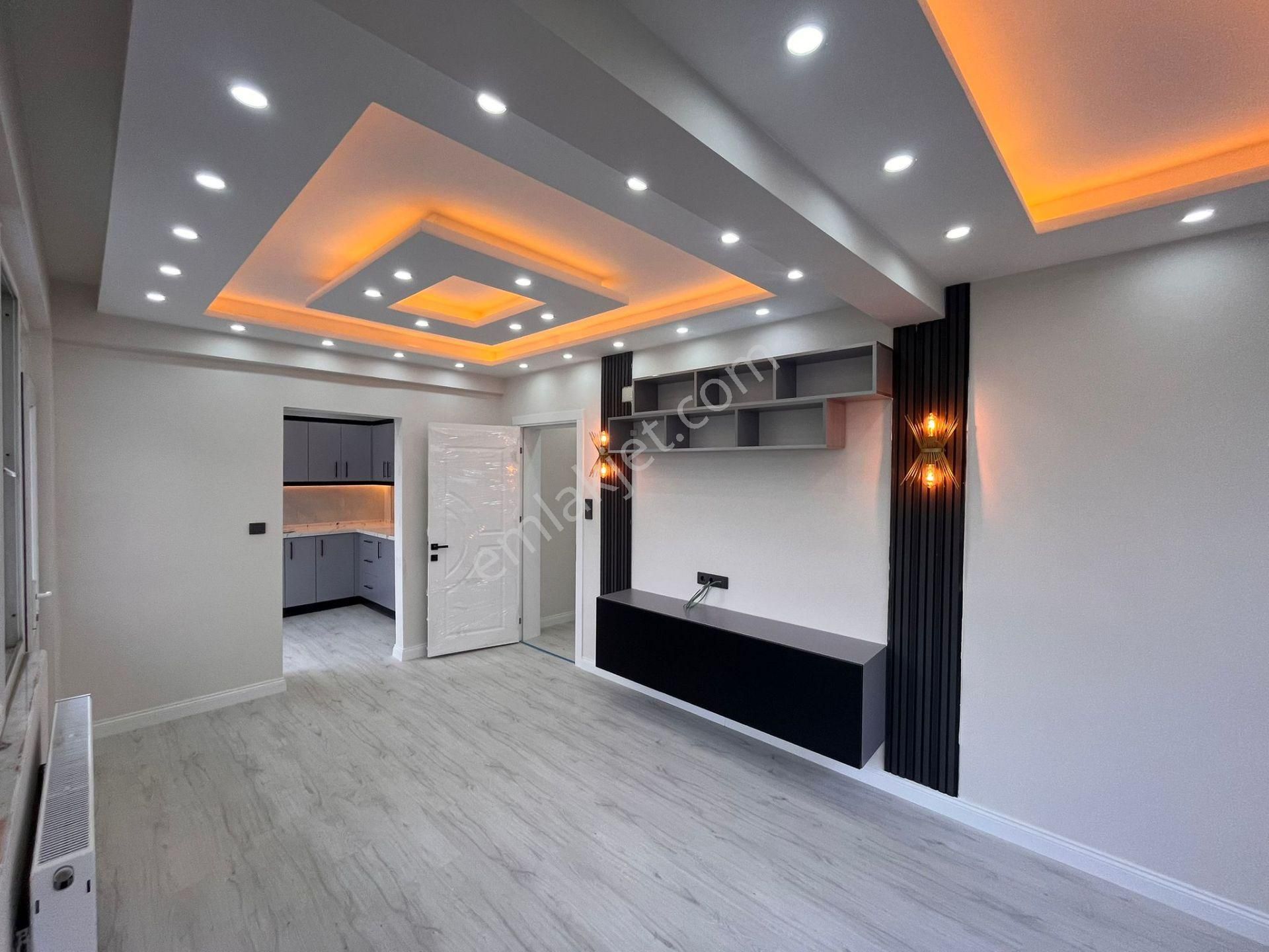 📣 Cumhuriyet Mah Satılık Sıfır Tadilatlı 3+1 Daire📣 - Görsel 13