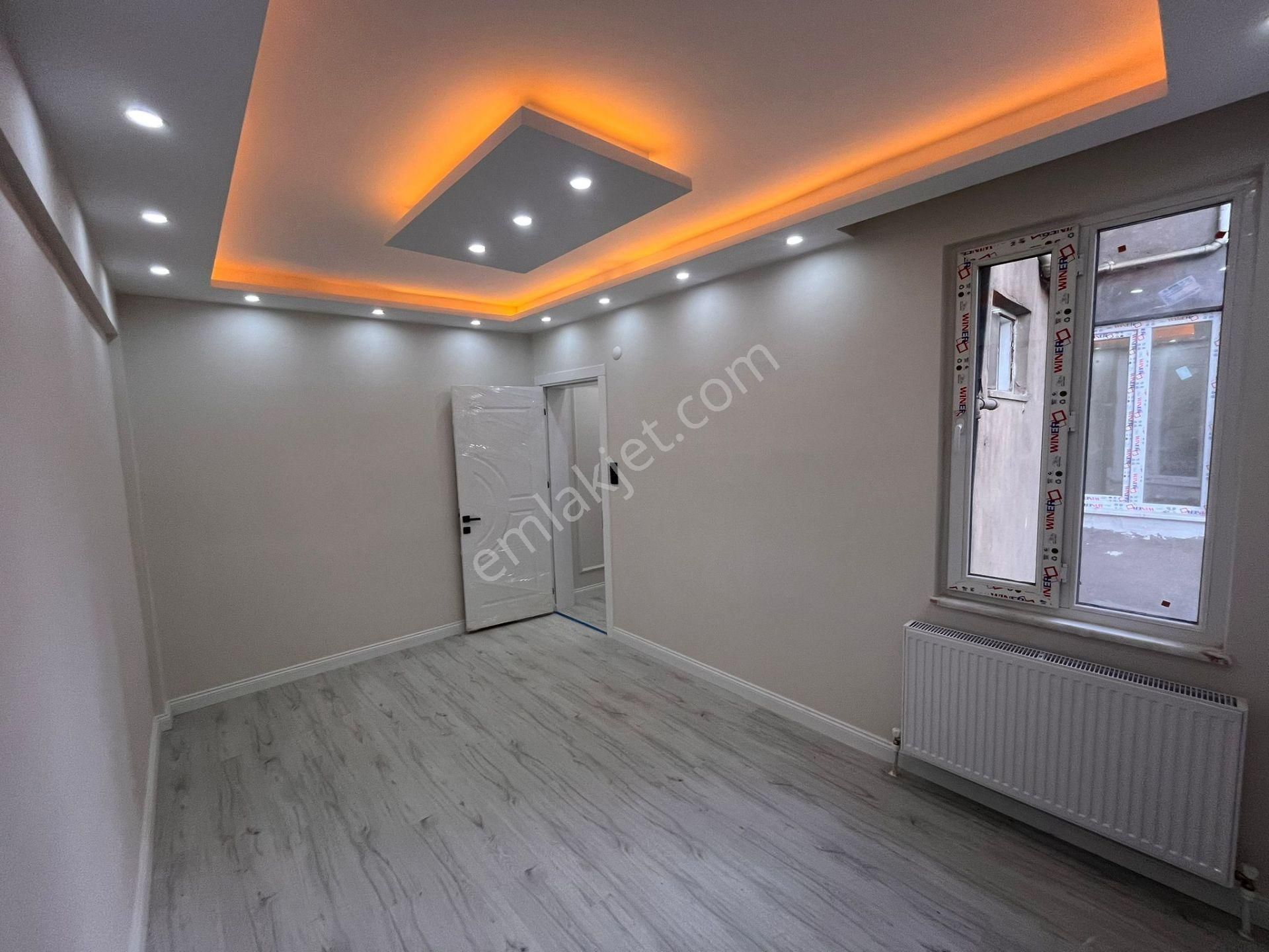 📣 Cumhuriyet Mah Satılık Sıfır Tadilatlı 3+1 Daire📣 - Görsel 7