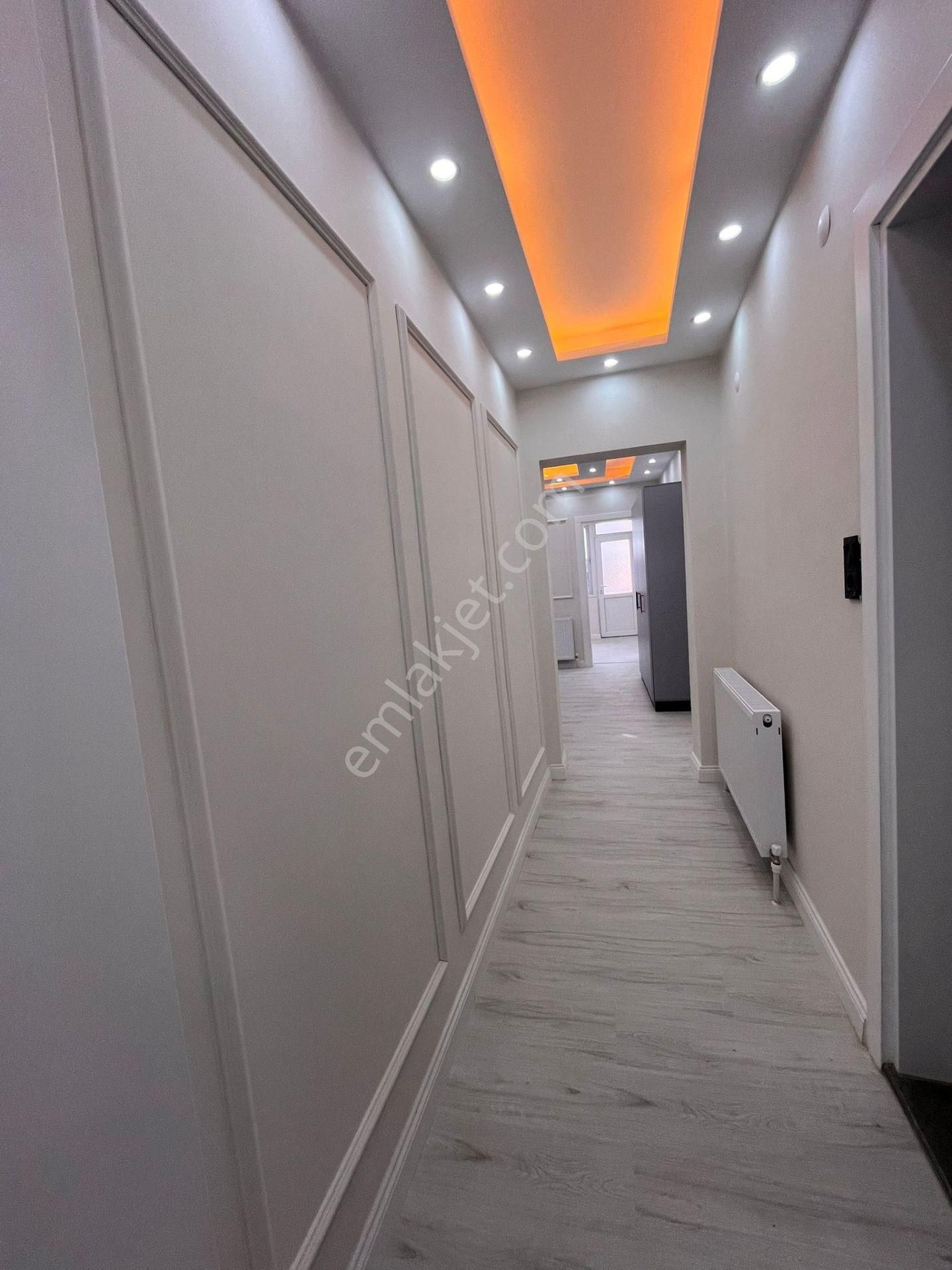 📣 Cumhuriyet Mah Satılık Sıfır Tadilatlı 3+1 Daire📣 - Görsel 5