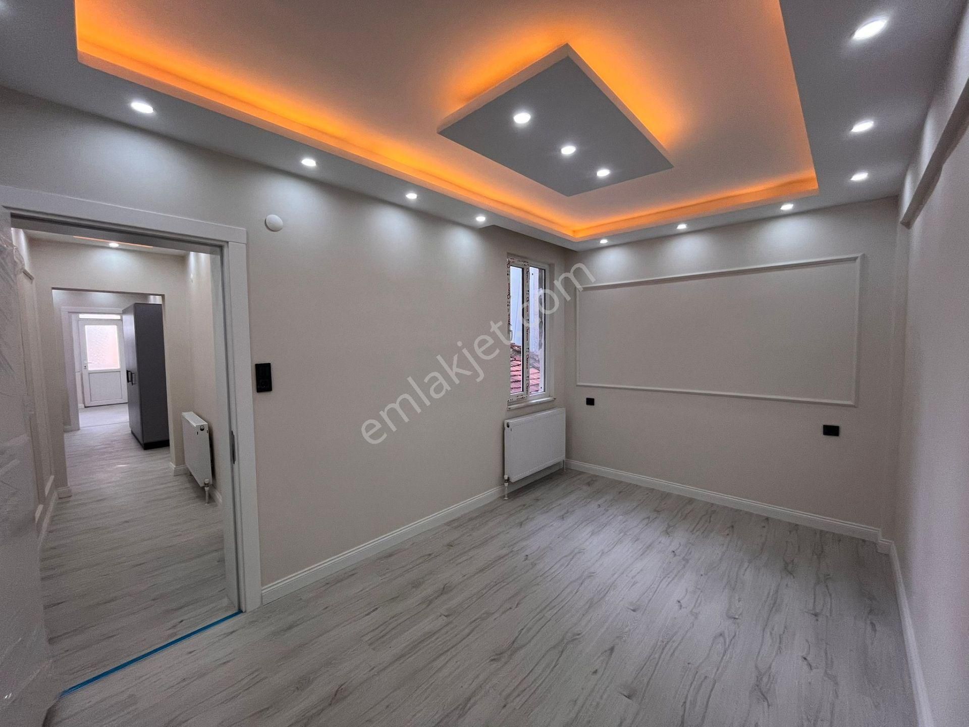 📣 Cumhuriyet Mah Satılık Sıfır Tadilatlı 3+1 Daire📣