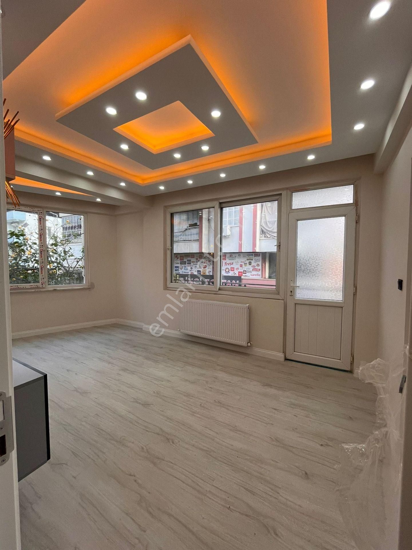 📣 Cumhuriyet Mah Satılık Sıfır Tadilatlı 3+1 Daire📣 - Görsel 6