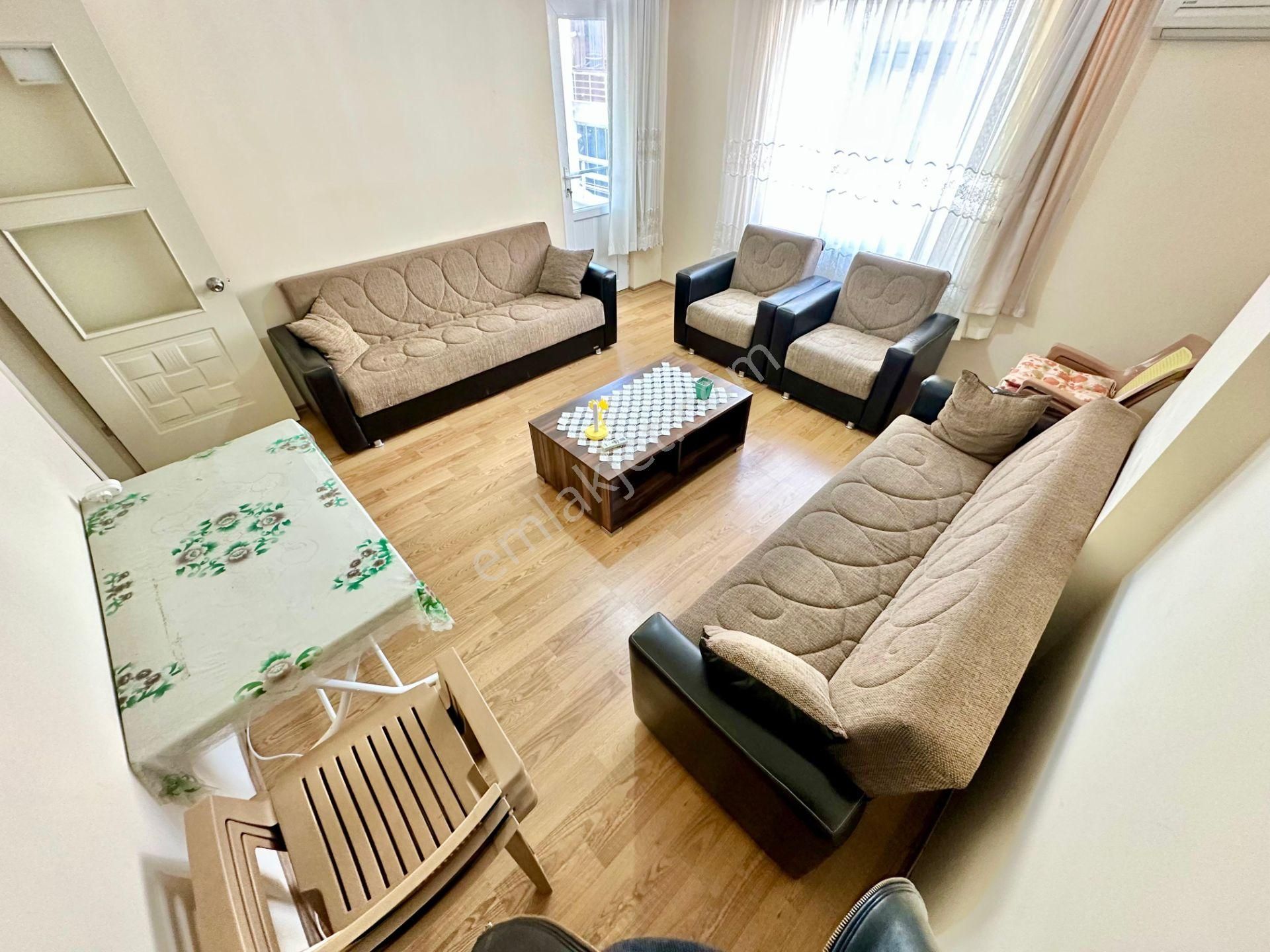 ꧁ay Emlaktan꧂akçay'da Arakat Ayrı Mutfak Denize Sadece 300 Metre Satılık 2+1 Daire - Görsel 12