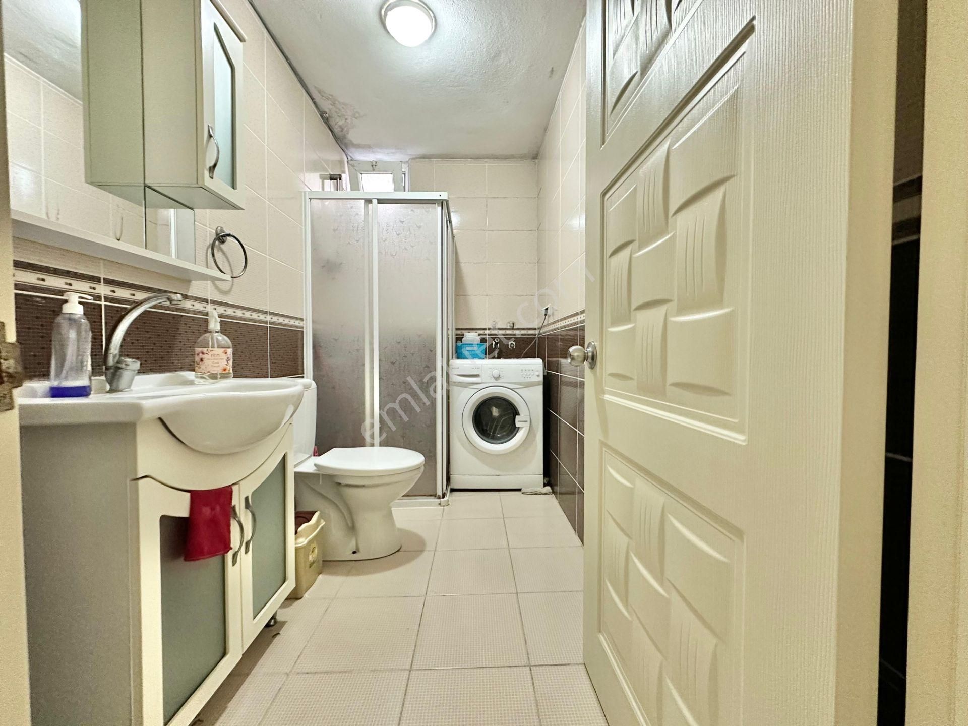 ꧁ay Emlaktan꧂akçay'da Arakat Ayrı Mutfak Denize Sadece 300 Metre Satılık 2+1 Daire - Görsel 33