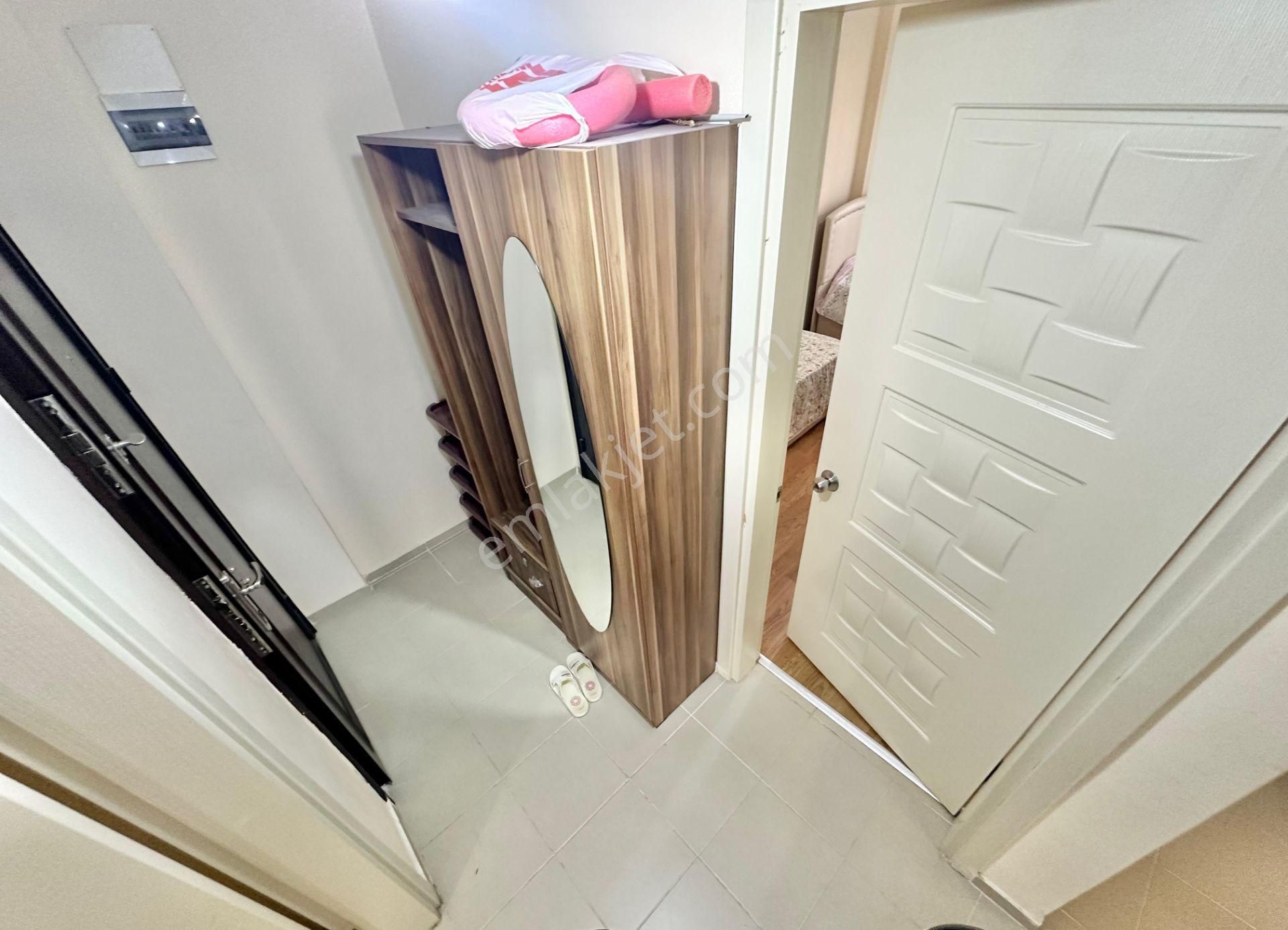 ꧁ay Emlaktan꧂akçay'da Arakat Ayrı Mutfak Denize Sadece 300 Metre Satılık 2+1 Daire - Görsel 32