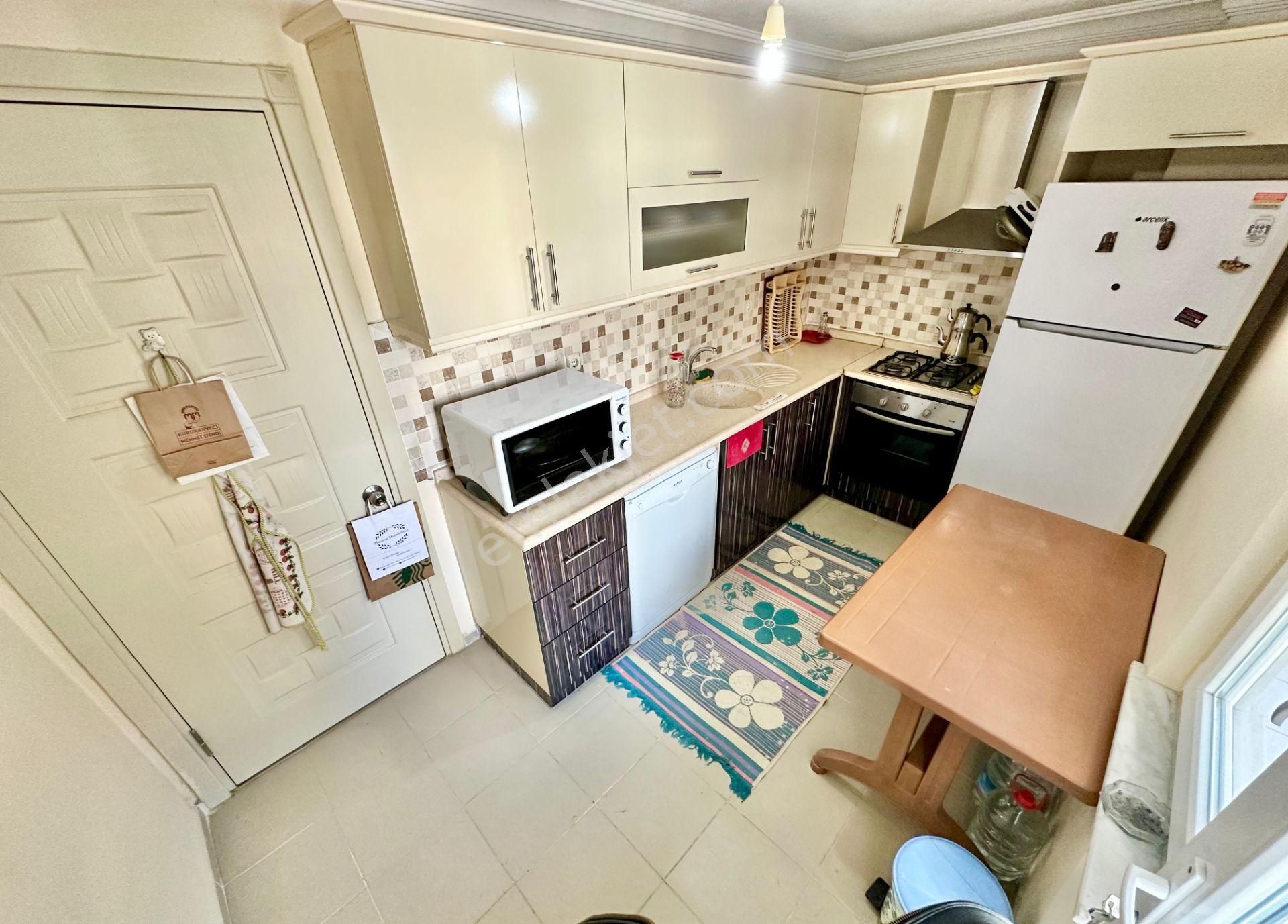 ꧁ay Emlaktan꧂akçay'da Arakat Ayrı Mutfak Denize Sadece 300 Metre Satılık 2+1 Daire - Görsel 4