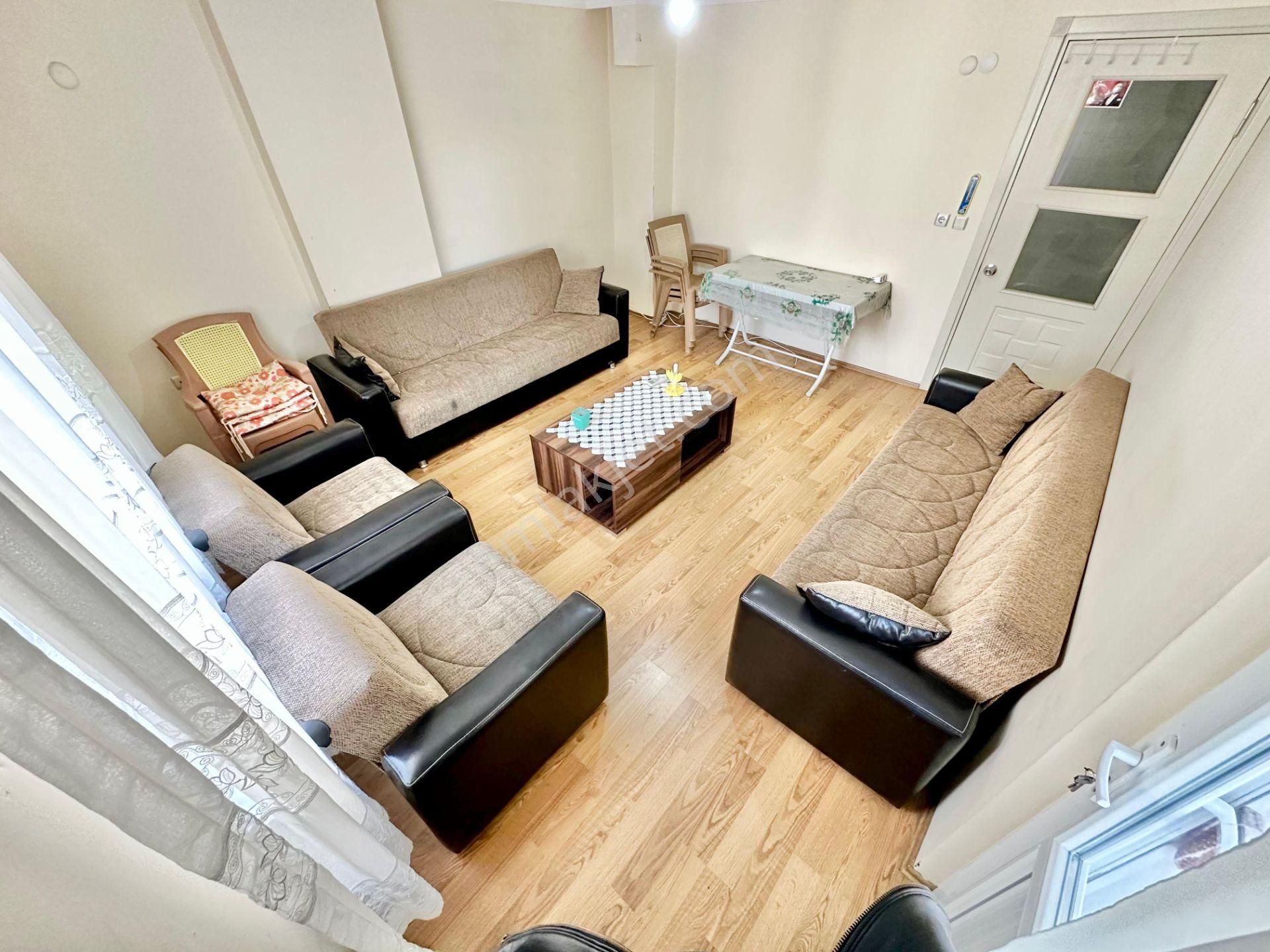 ꧁ay Emlaktan꧂akçay'da Arakat Ayrı Mutfak Denize Sadece 300 Metre Satılık 2+1 Daire - Görsel 13