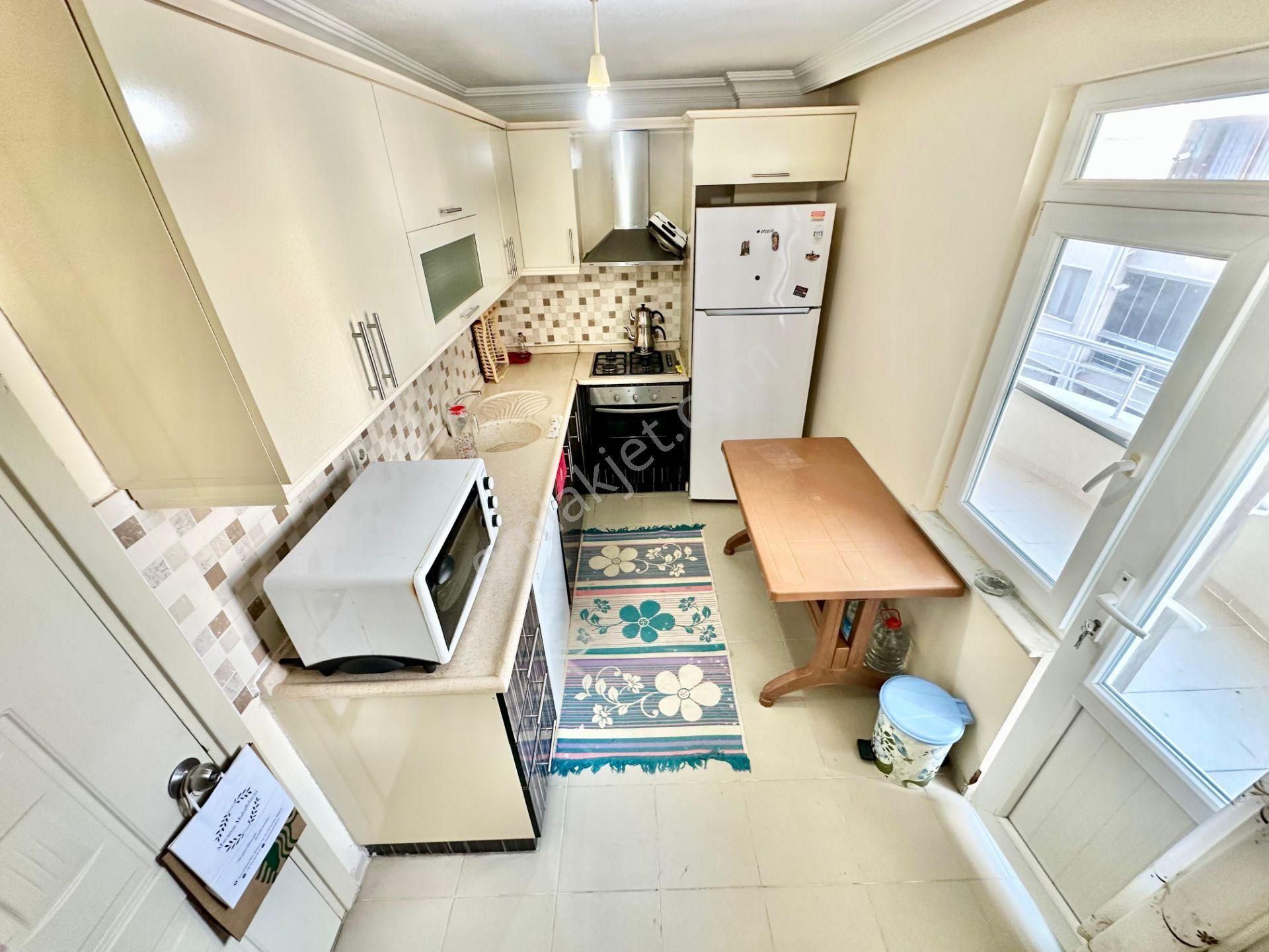 ꧁ay Emlaktan꧂akçay'da Arakat Ayrı Mutfak Denize Sadece 300 Metre Satılık 2+1 Daire - Görsel 2