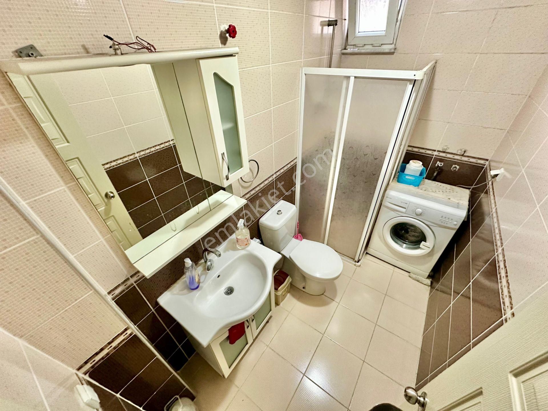 ꧁ay Emlaktan꧂akçay'da Arakat Ayrı Mutfak Denize Sadece 300 Metre Satılık 2+1 Daire - Görsel 17