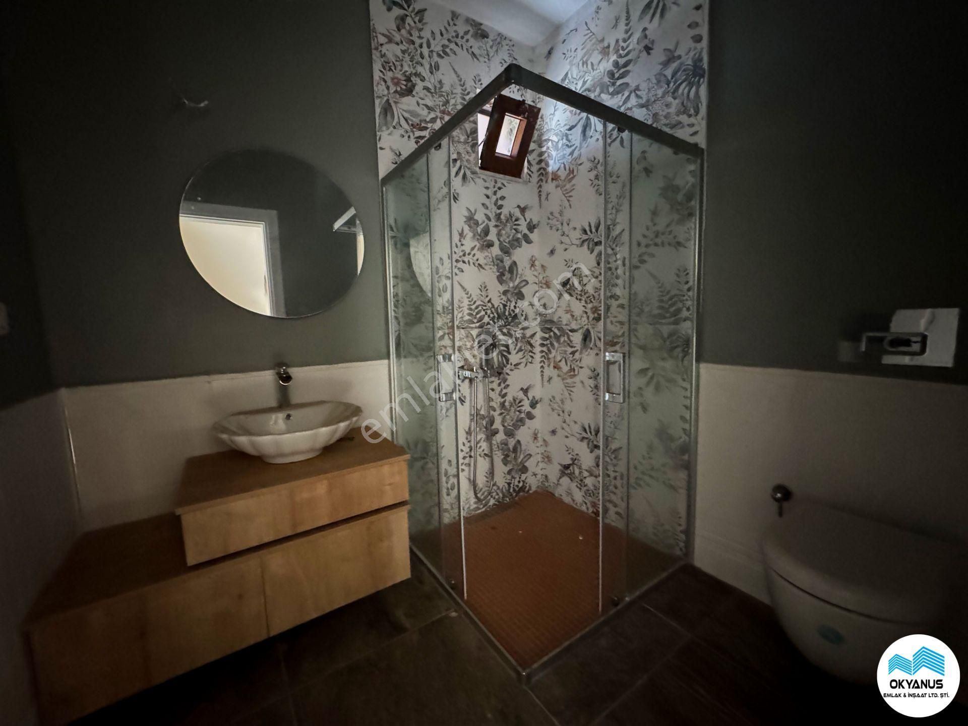 Kocaali’de Satılık 3+1 Geniş Yaşam Alanlı Eşsiz Villa - Görsel 18