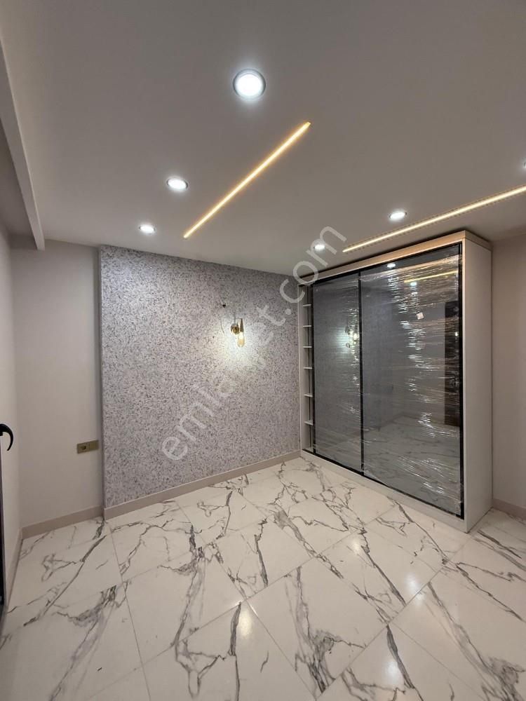 'kuşadası Davutlar Merkezde Özel Havuzlu Satılık Villa' - Görsel 8