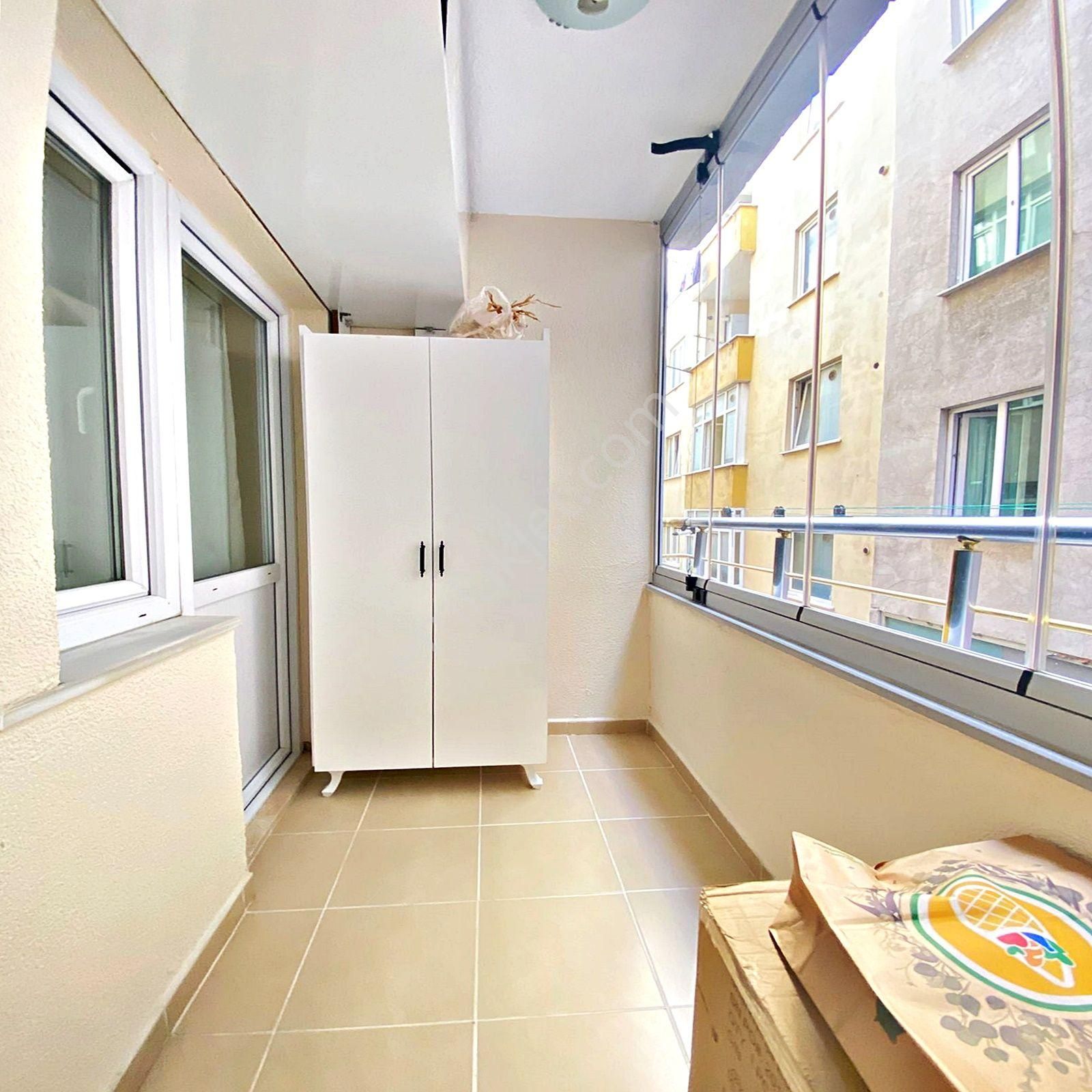 Zafer Mahallesinde Kat Mülkiyetli Tek Daire Üzeri 3+1 Ara Kat Daire - Görsel 12