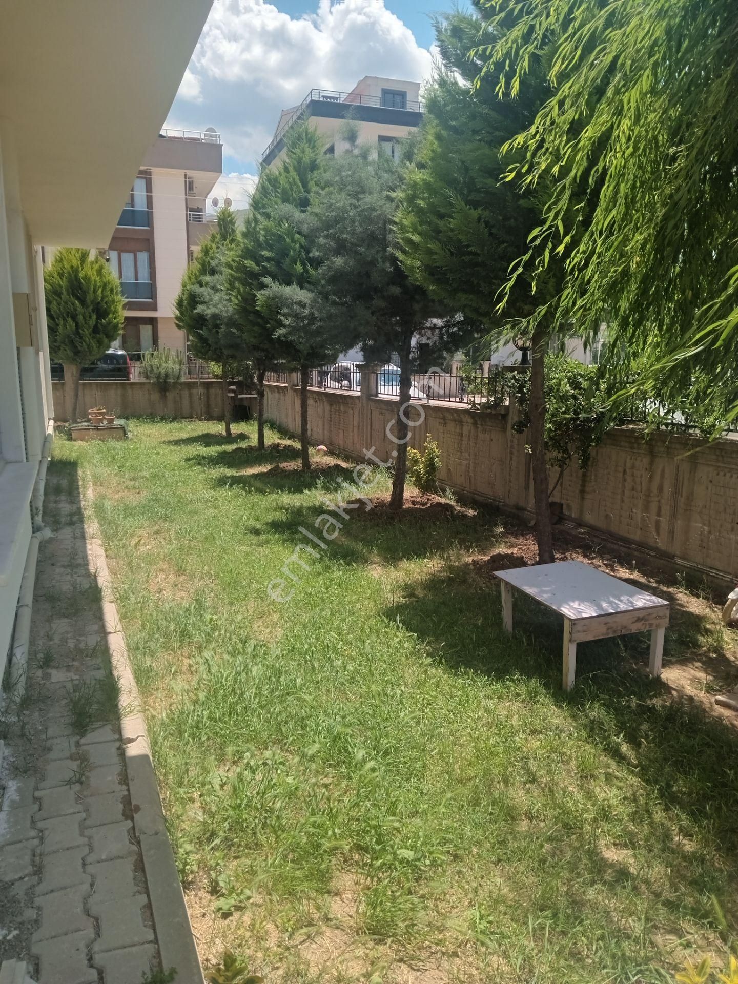 Çiftlikköy'de 3+1 Kiralık Daire - Görsel 16