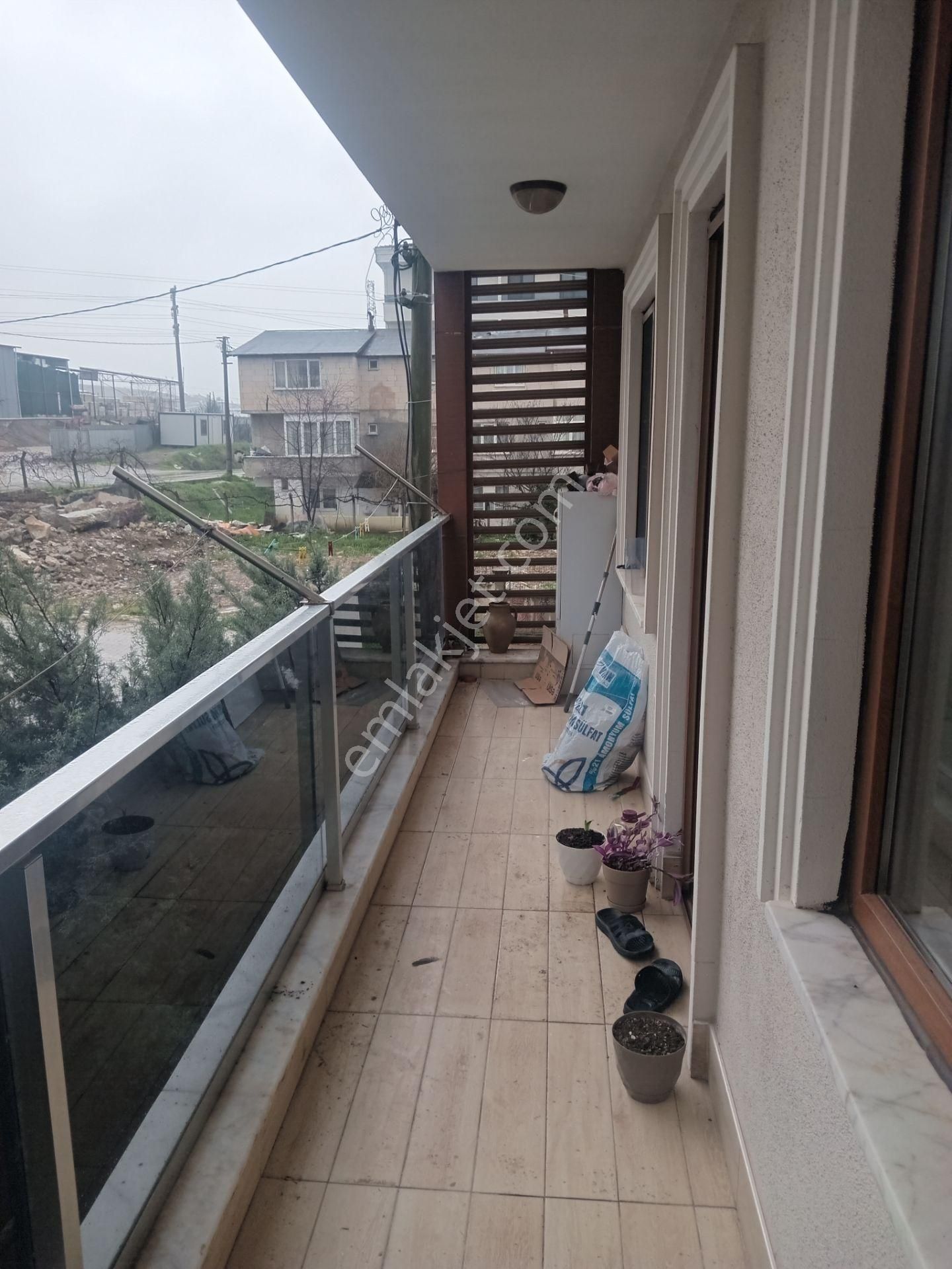 Çiftlikköy'de 3+1 Kiralık Daire - Görsel 11