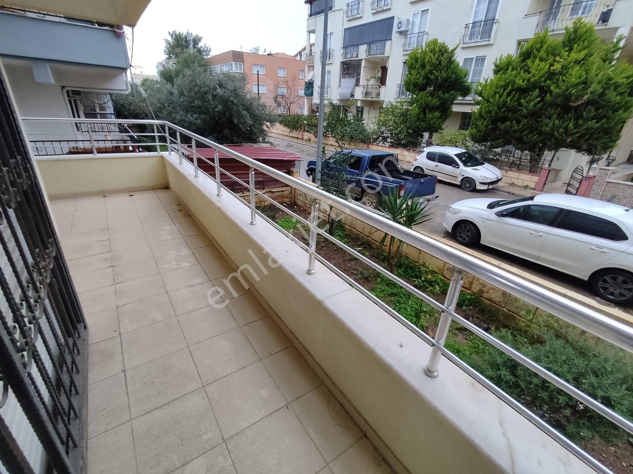 Efeler Mahallesi'nde Lüks Eşyalı 2+1 Satılık Daire Fiyat:4.450.000tl - Görsel 4