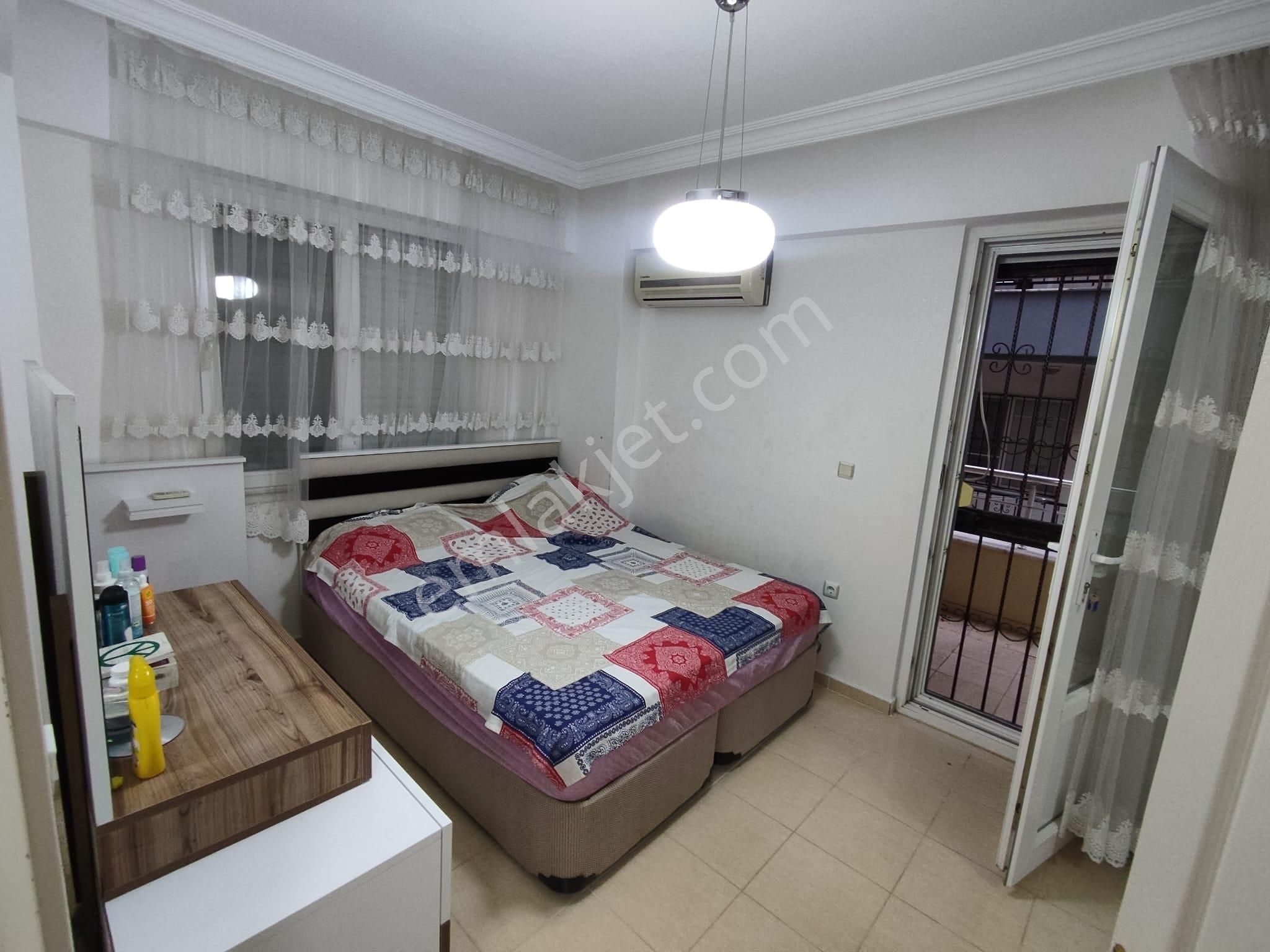 Efeler Mahallesi'nde Lüks Eşyalı 2+1 Satılık Daire Fiyat:4.450.000tl - Görsel 12