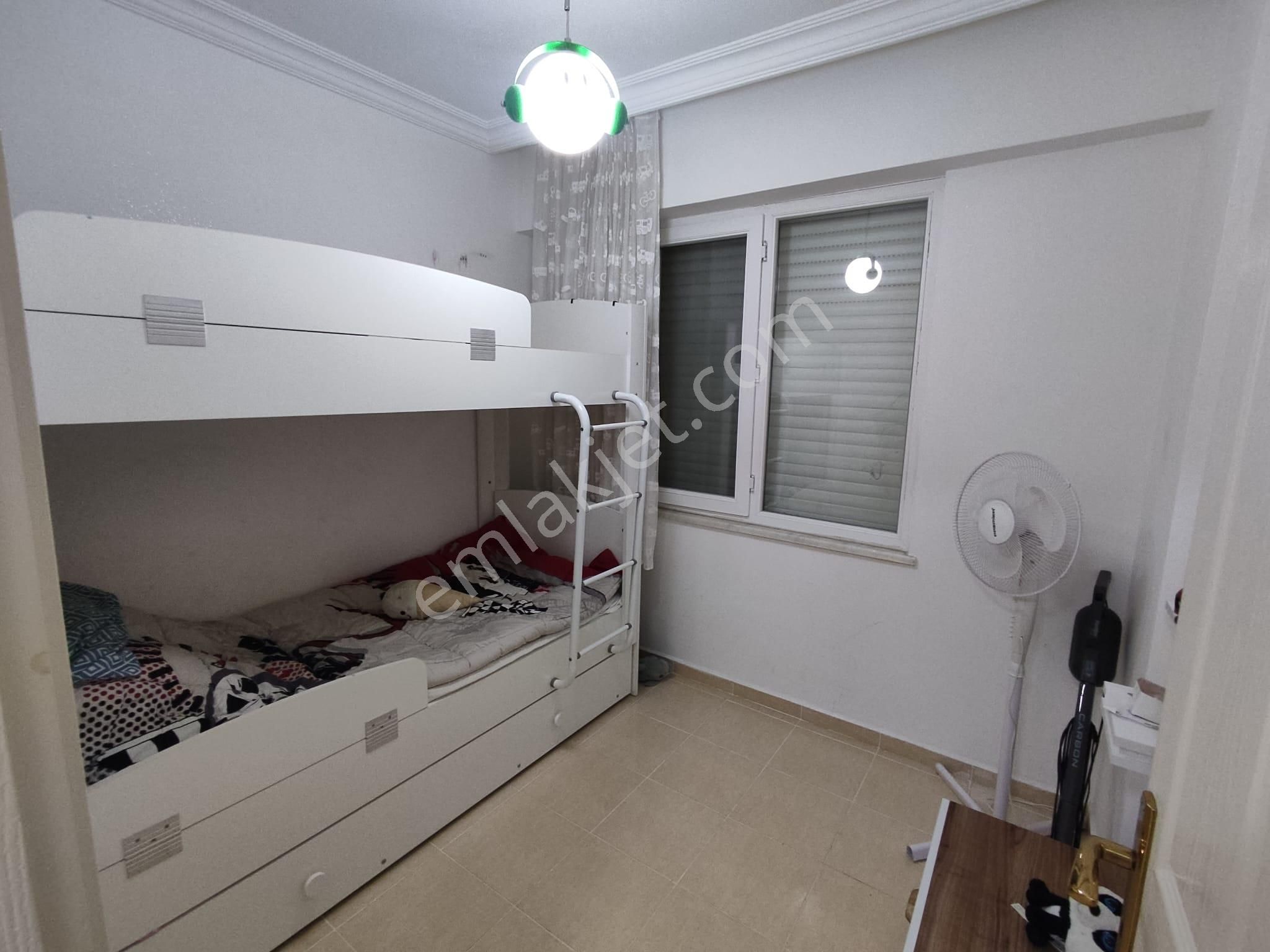 Efeler Mahallesi'nde Lüks Eşyalı 2+1 Satılık Daire Fiyat:4.450.000tl - Görsel 14