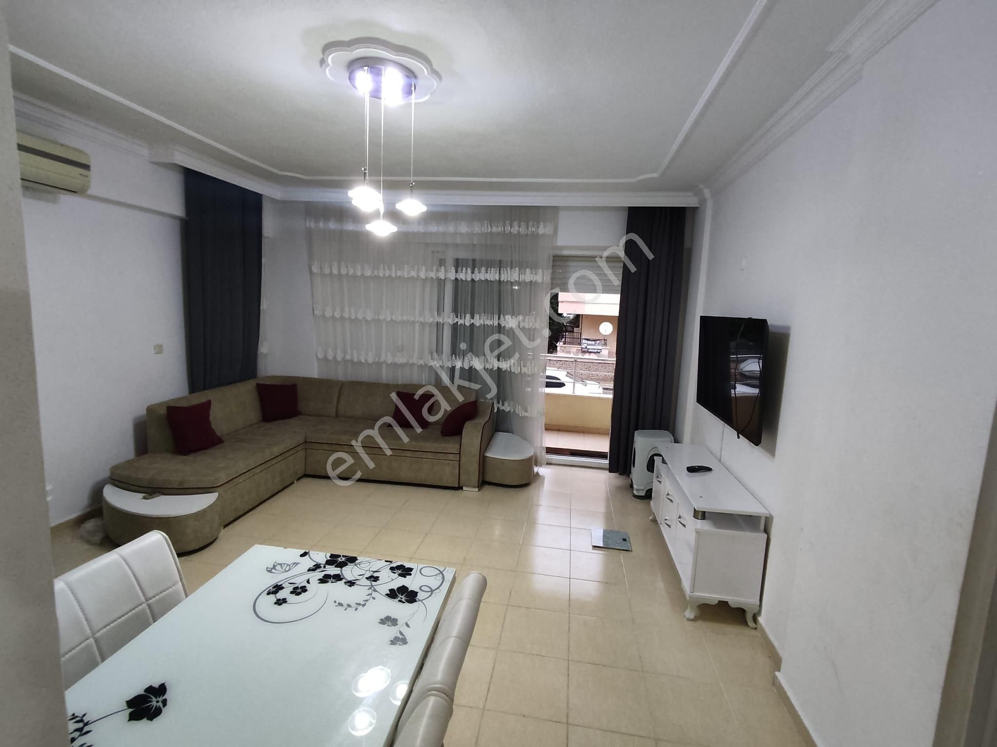 Efeler Mahallesi'nde Lüks Eşyalı 2+1 Satılık Daire Fiyat:4.450.000tl - Görsel 7