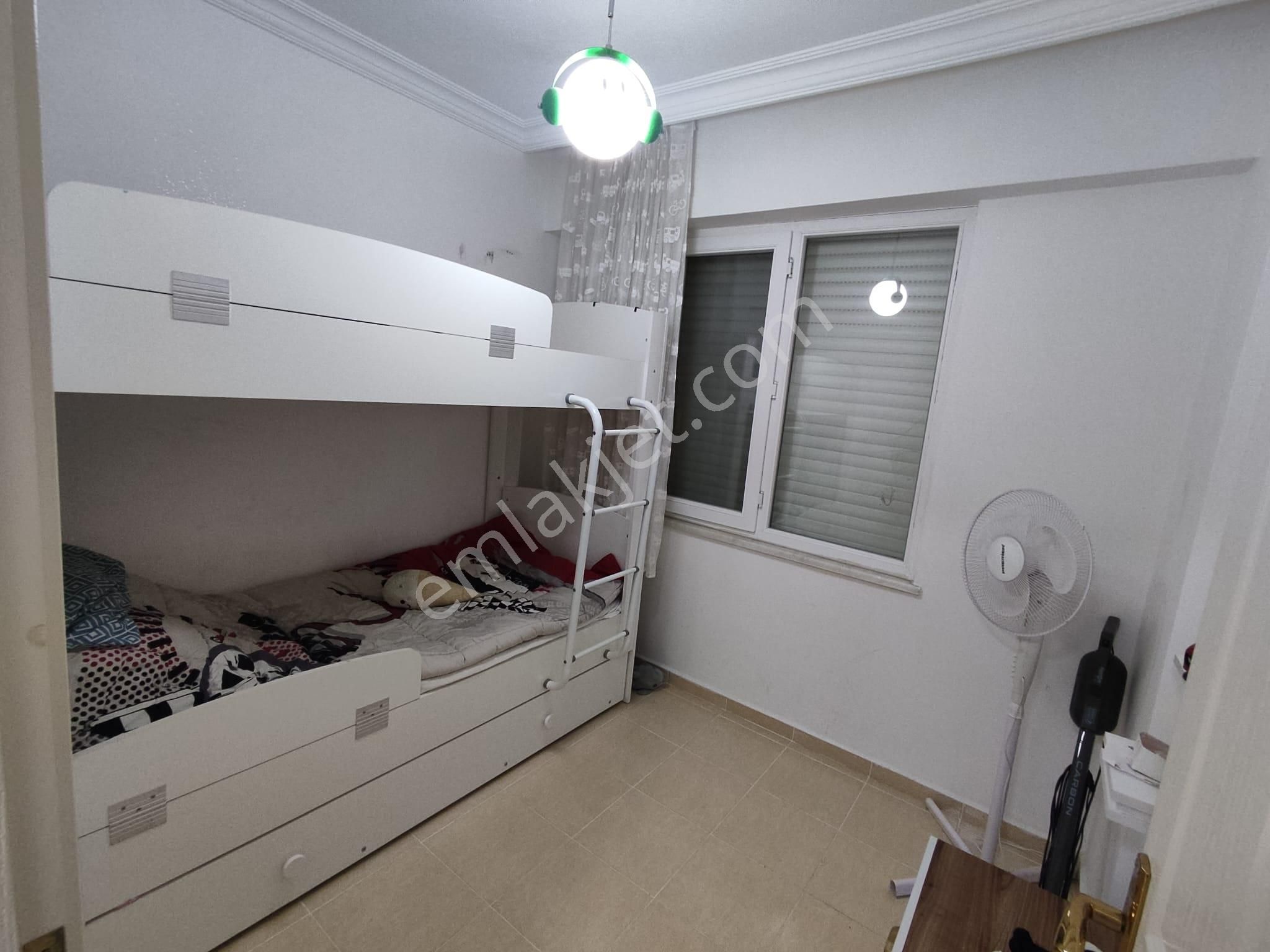 Efeler Mahallesi'nde Lüks Eşyalı 2+1 Satılık Daire Fiyat:4.450.000tl - Görsel 13