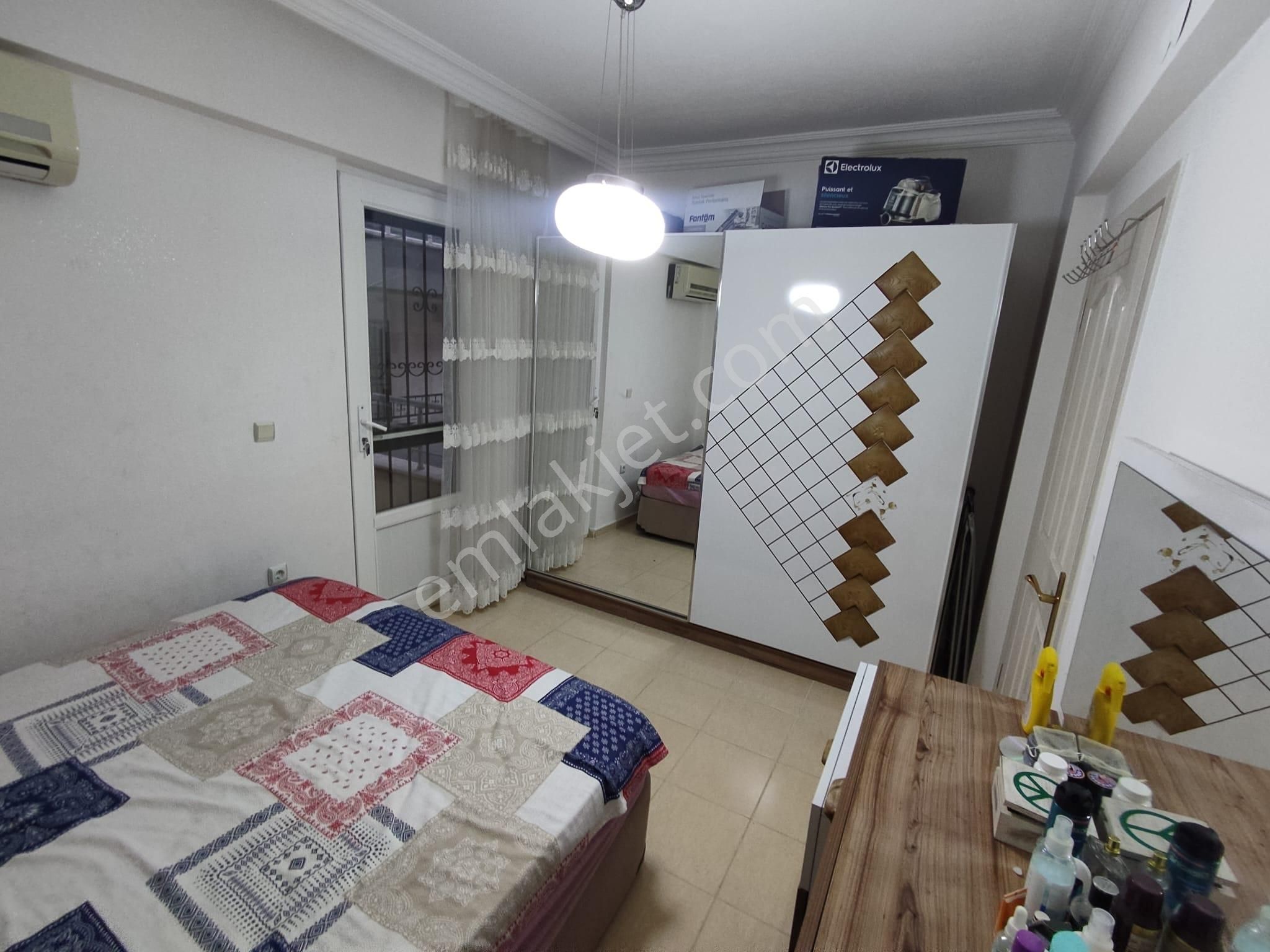 Efeler Mahallesi'nde Lüks Eşyalı 2+1 Satılık Daire Fiyat:4.450.000tl - Görsel 10