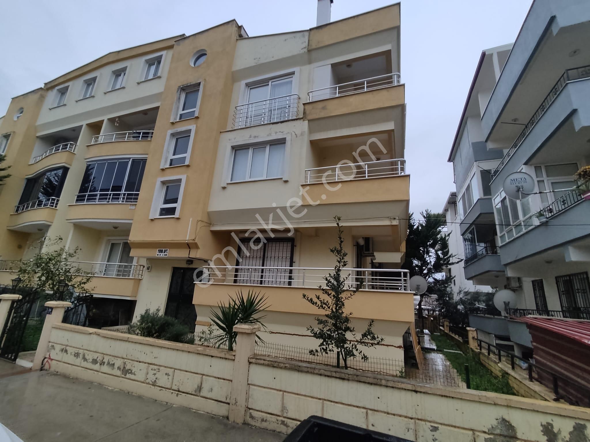 Efeler Mahallesi'nde Lüks Eşyalı 2+1 Satılık Daire Fiyat:4.450.000tl