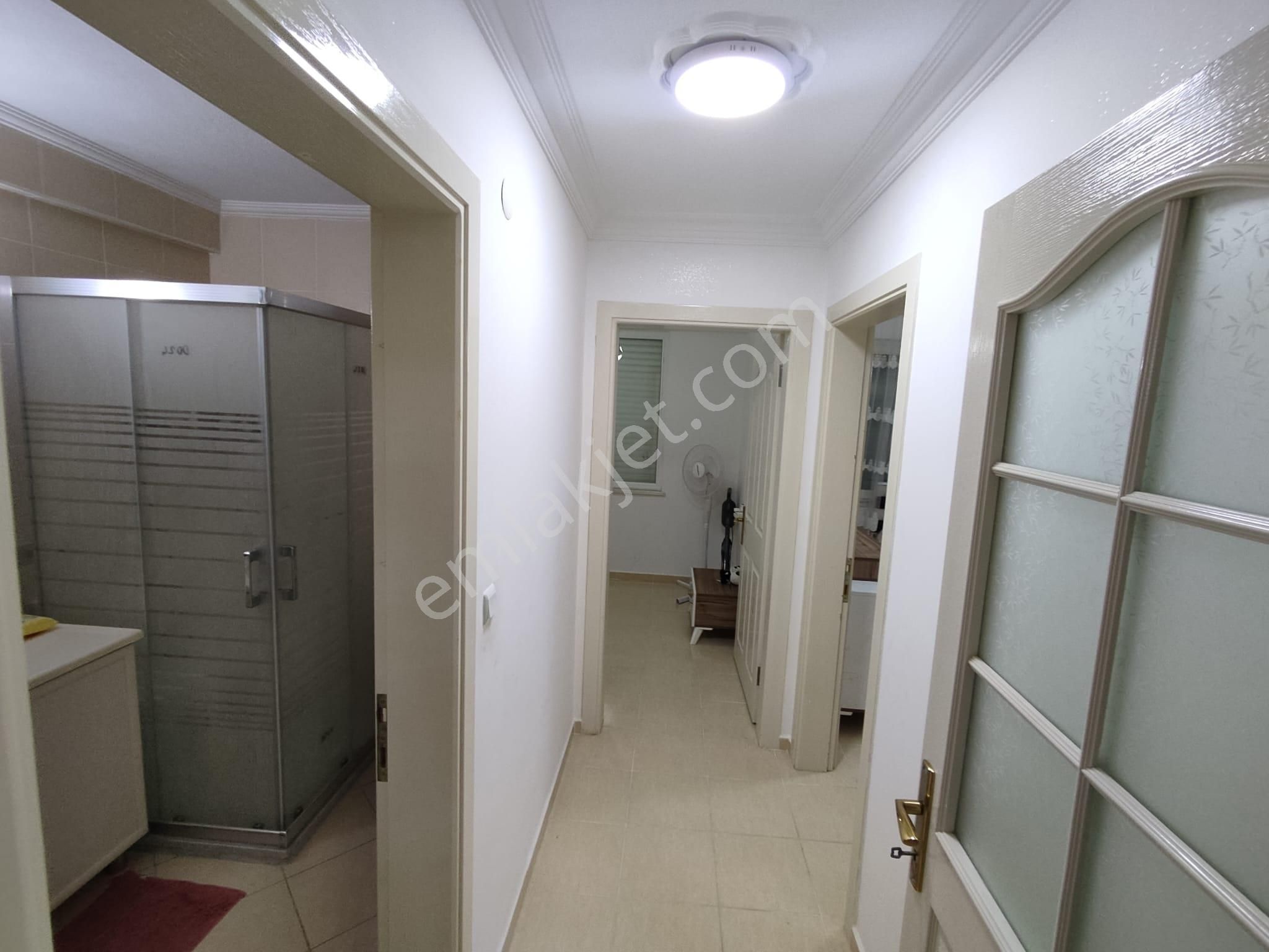 Efeler Mahallesi'nde Lüks Eşyalı 2+1 Satılık Daire Fiyat:4.450.000tl - Görsel 6