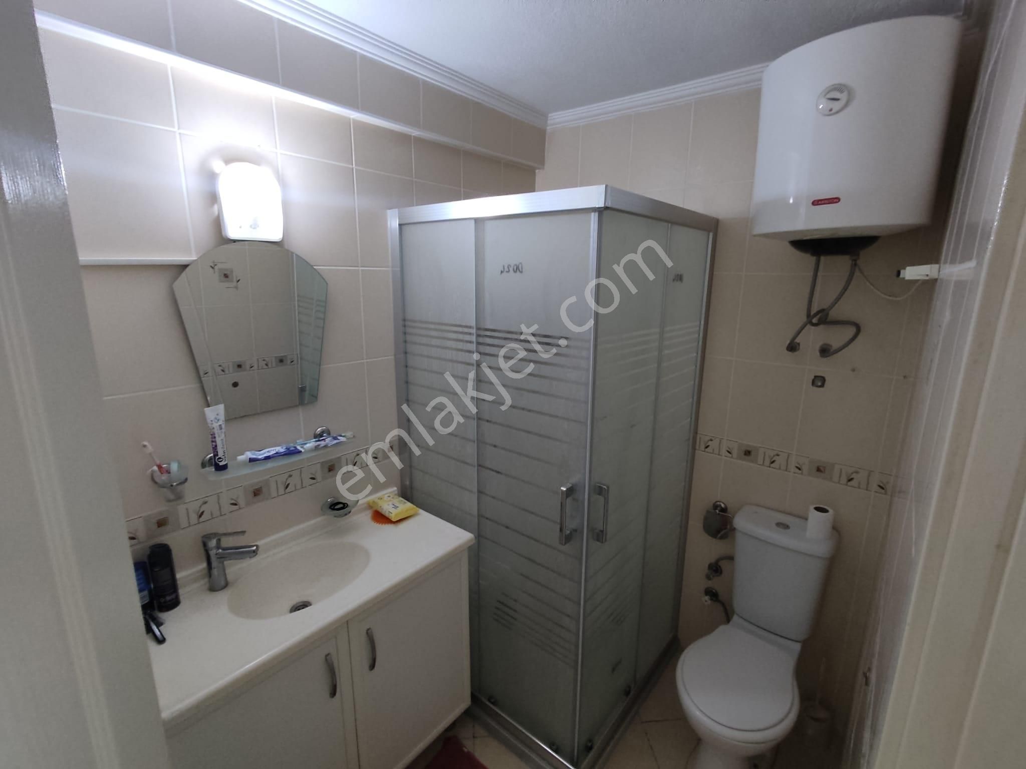 Efeler Mahallesi'nde Lüks Eşyalı 2+1 Satılık Daire Fiyat:4.450.000tl - Görsel 15