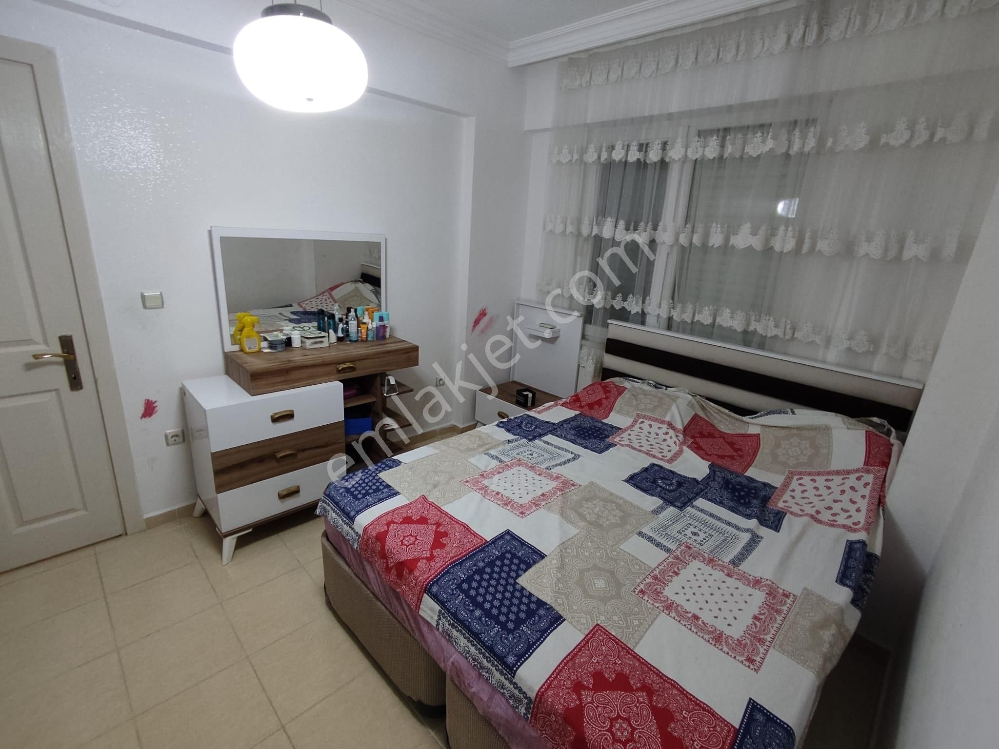 Efeler Mahallesi'nde Lüks Eşyalı 2+1 Satılık Daire Fiyat:4.450.000tl - Görsel 11