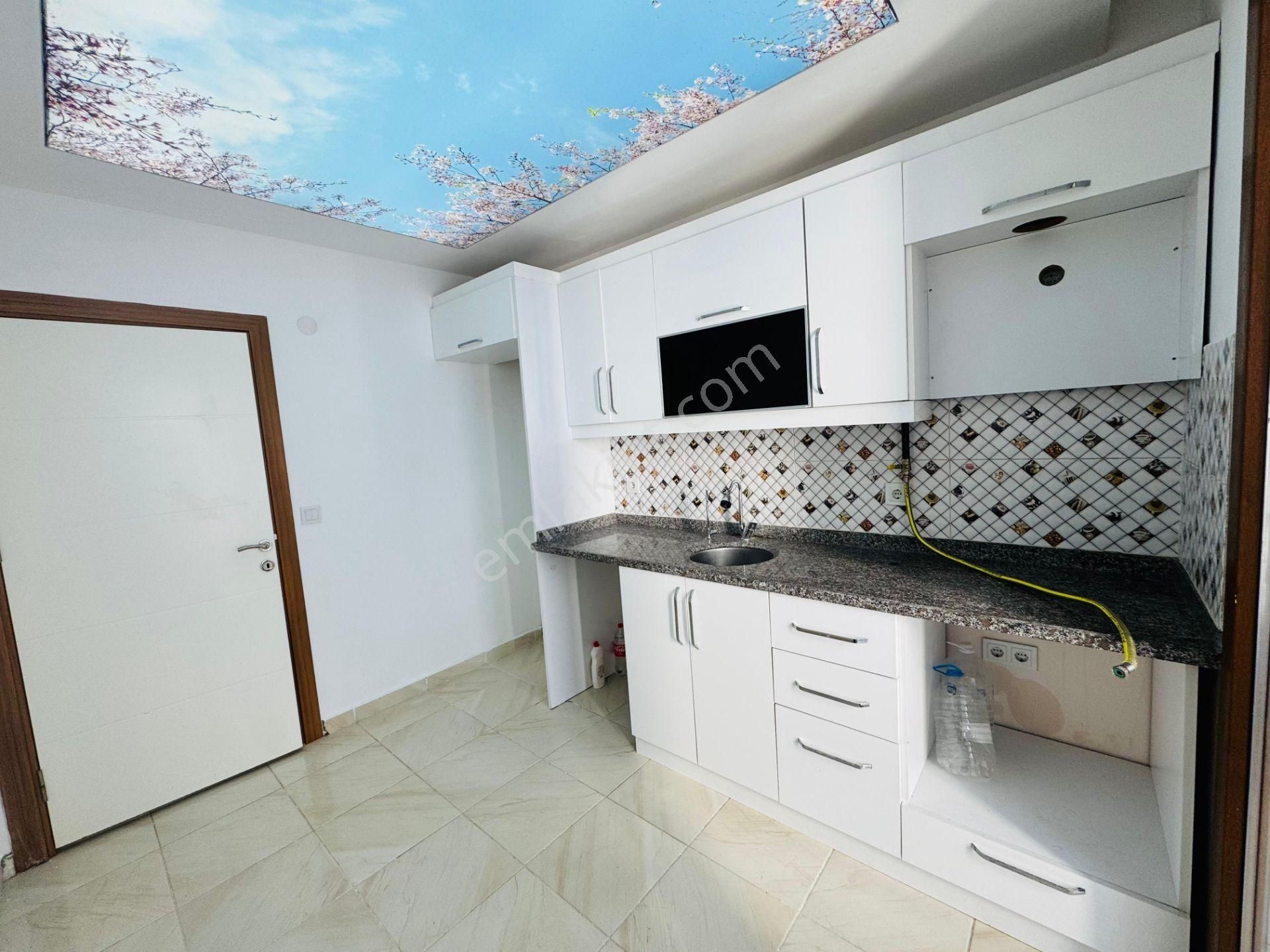 Merpa İnş.'tan***_ Kaçırılmaz Uygun Daire.!! Gültepe Mah'de İskanlı,kombili 2+1 Daire - Görsel 2