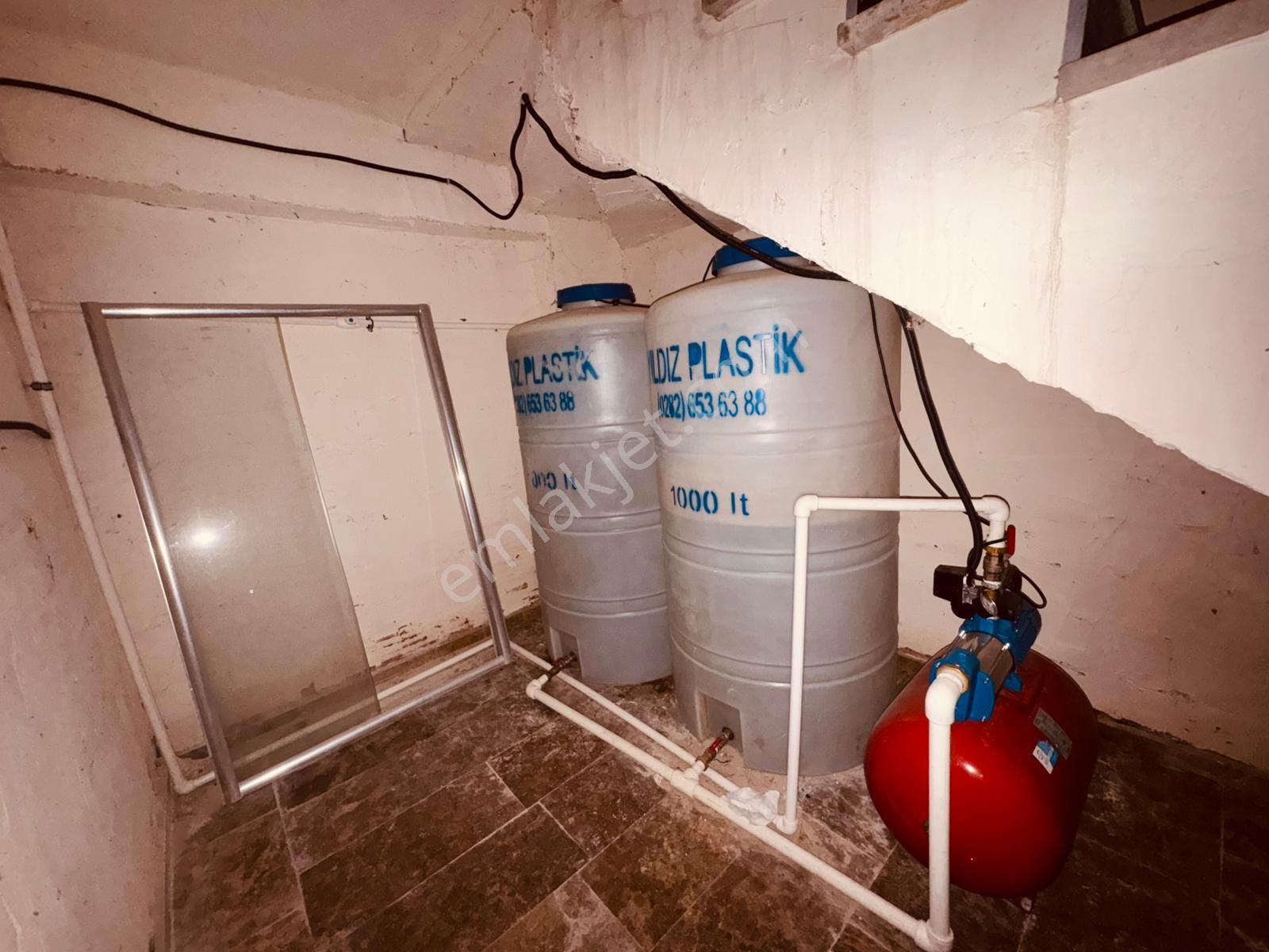 Merpa İnş.'tan***_ Kaçırılmaz Uygun Daire.!! Gültepe Mah'de İskanlı,kombili 2+1 Daire - Görsel 24