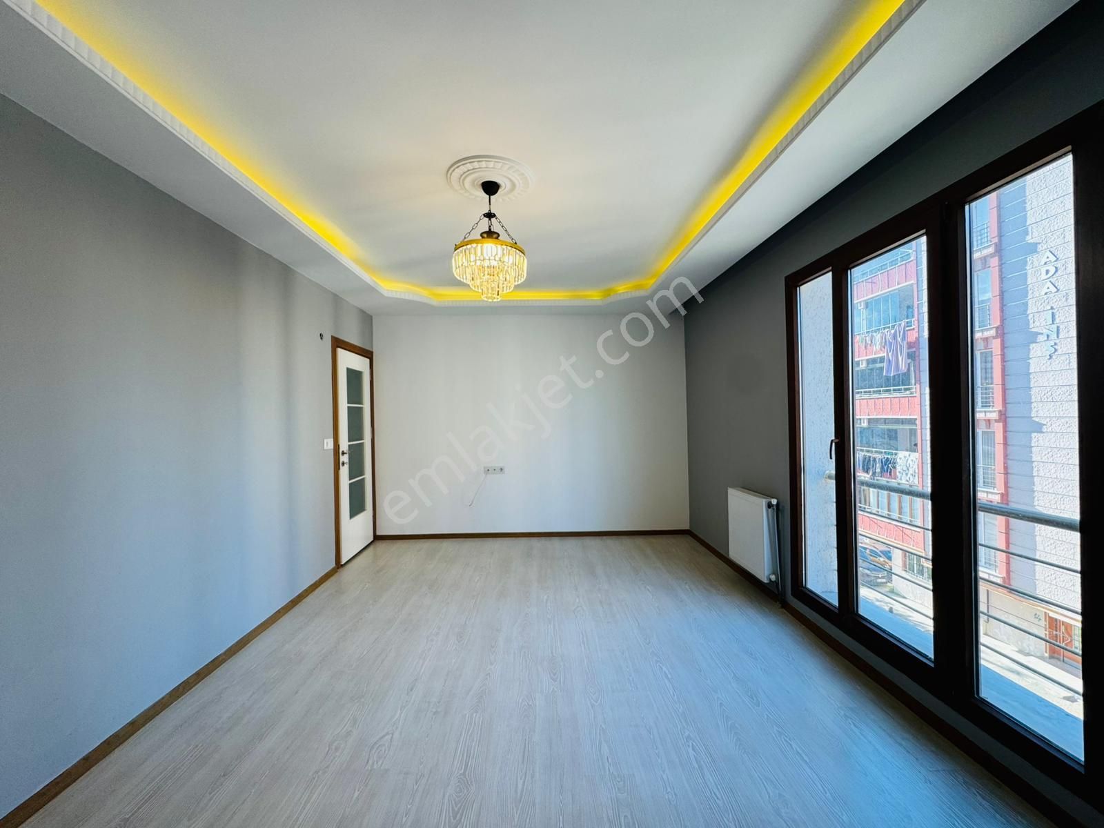 Merpa İnş.'tan***_ Kaçırılmaz Uygun Daire.!! Gültepe Mah'de İskanlı,kombili 2+1 Daire - Görsel 4