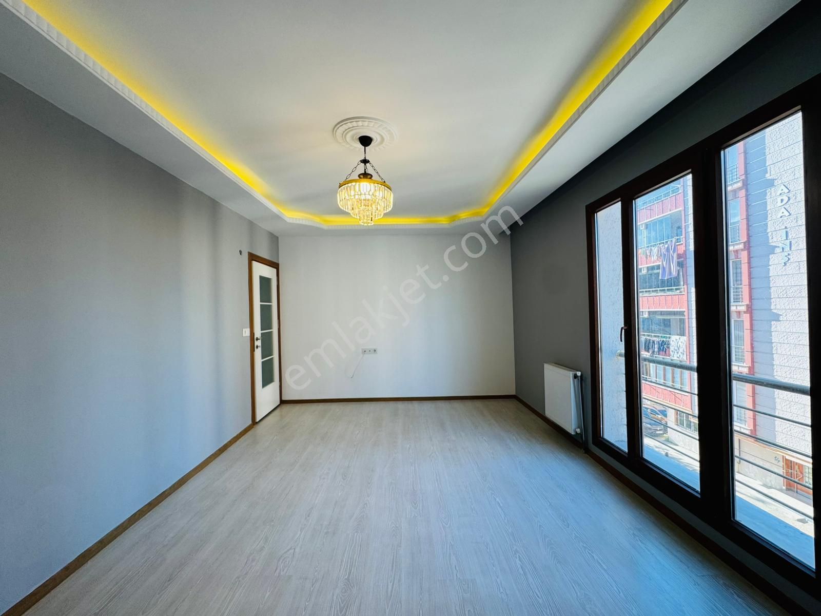 Merpa İnş.'tan***_ Kaçırılmaz Uygun Daire.!! Gültepe Mah'de İskanlı,kombili 2+1 Daire