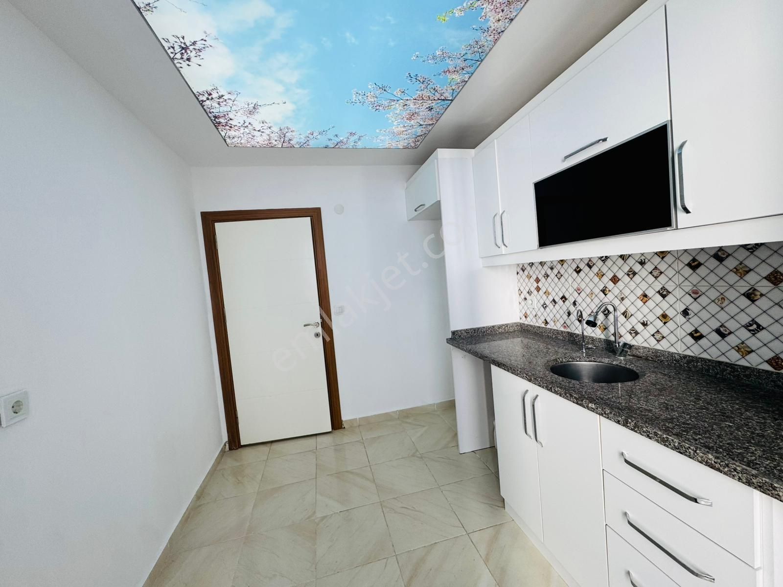 Merpa İnş.'tan***_ Kaçırılmaz Uygun Daire.!! Gültepe Mah'de İskanlı,kombili 2+1 Daire - Görsel 12