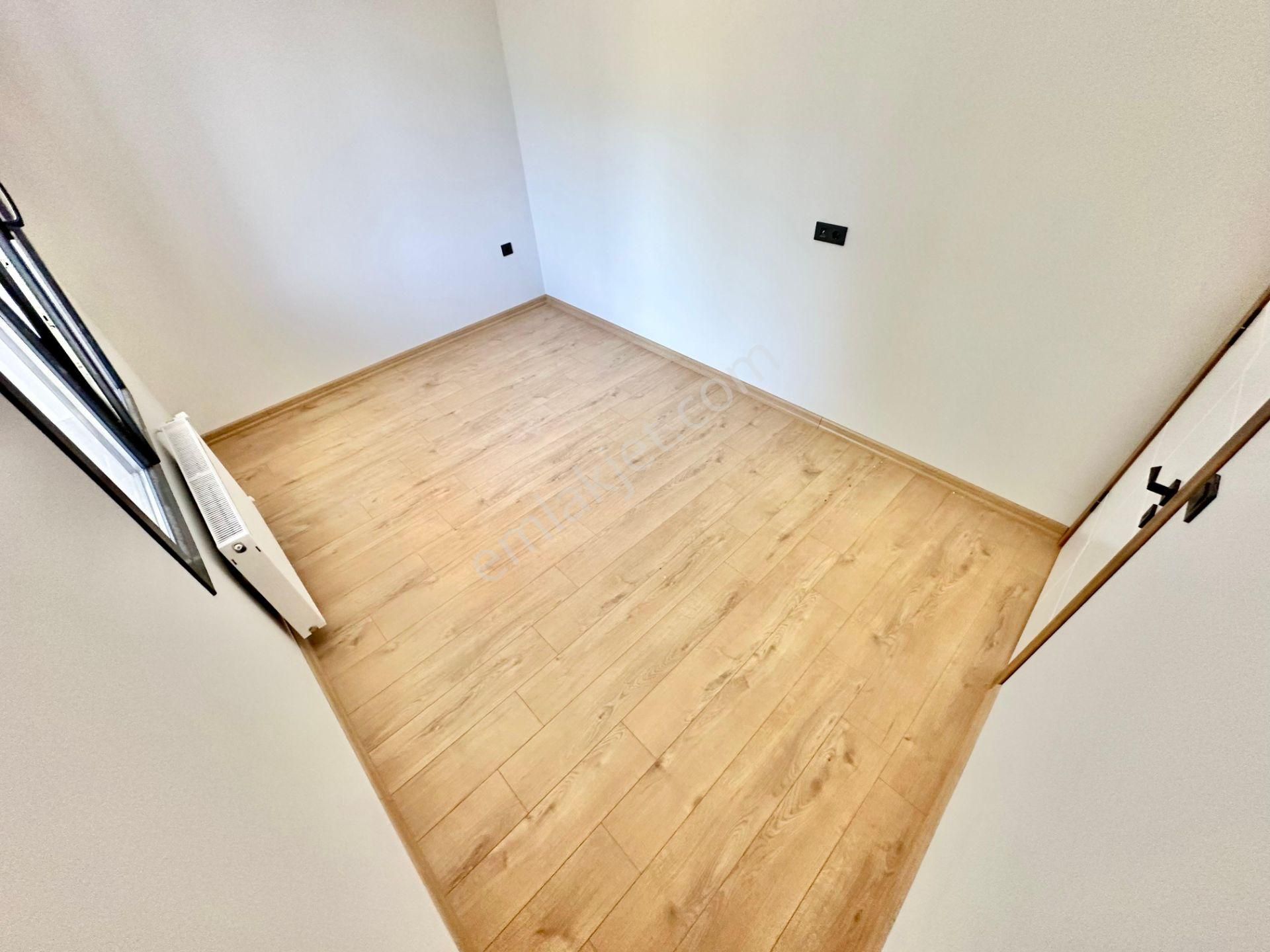 ꧁akçay Ay Emlaktan꧂körfezin İncisi Güre'de Kuş Cıvıltıları İle Huzur Bulacağınız Satılık 1+1 Daire - Görsel 32