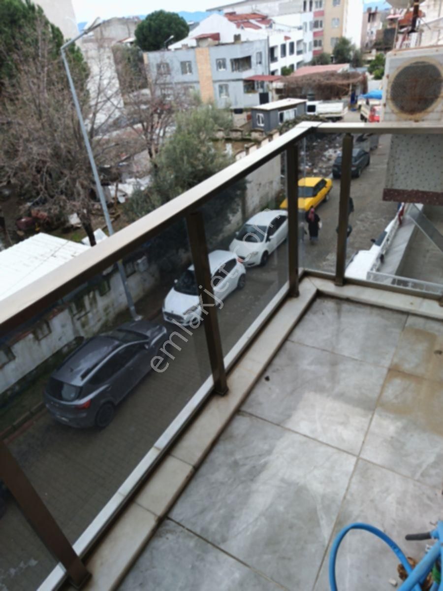 Edremit Kadıköy Mahallesi Merkez İnde - Görsel 11